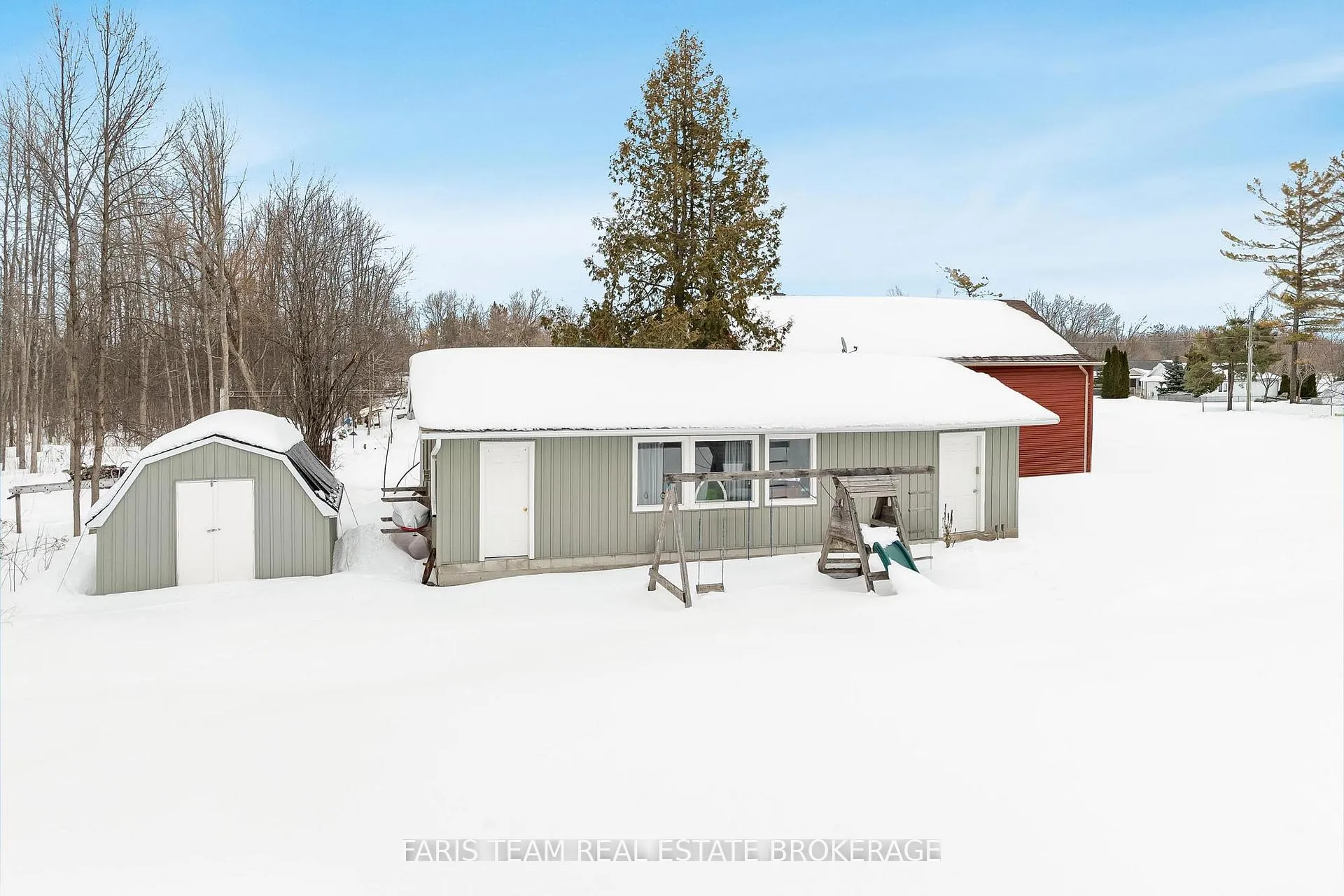 Photo 40 of 4186 Orkney Beach Road, Ramara, Atherley — HOMEH