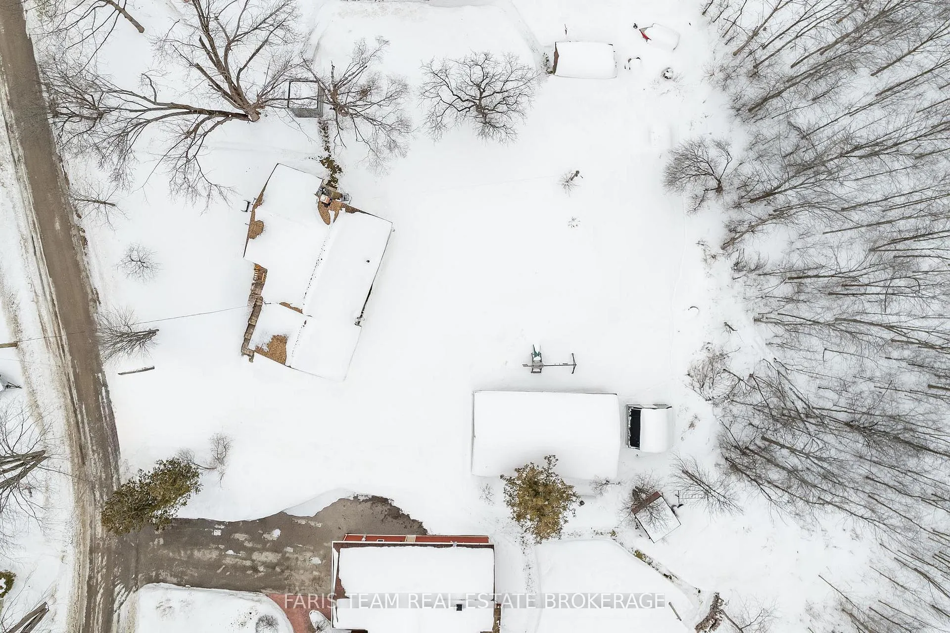 Photo 41 of 4186 Orkney Beach Road, Ramara, Atherley — HOMEH