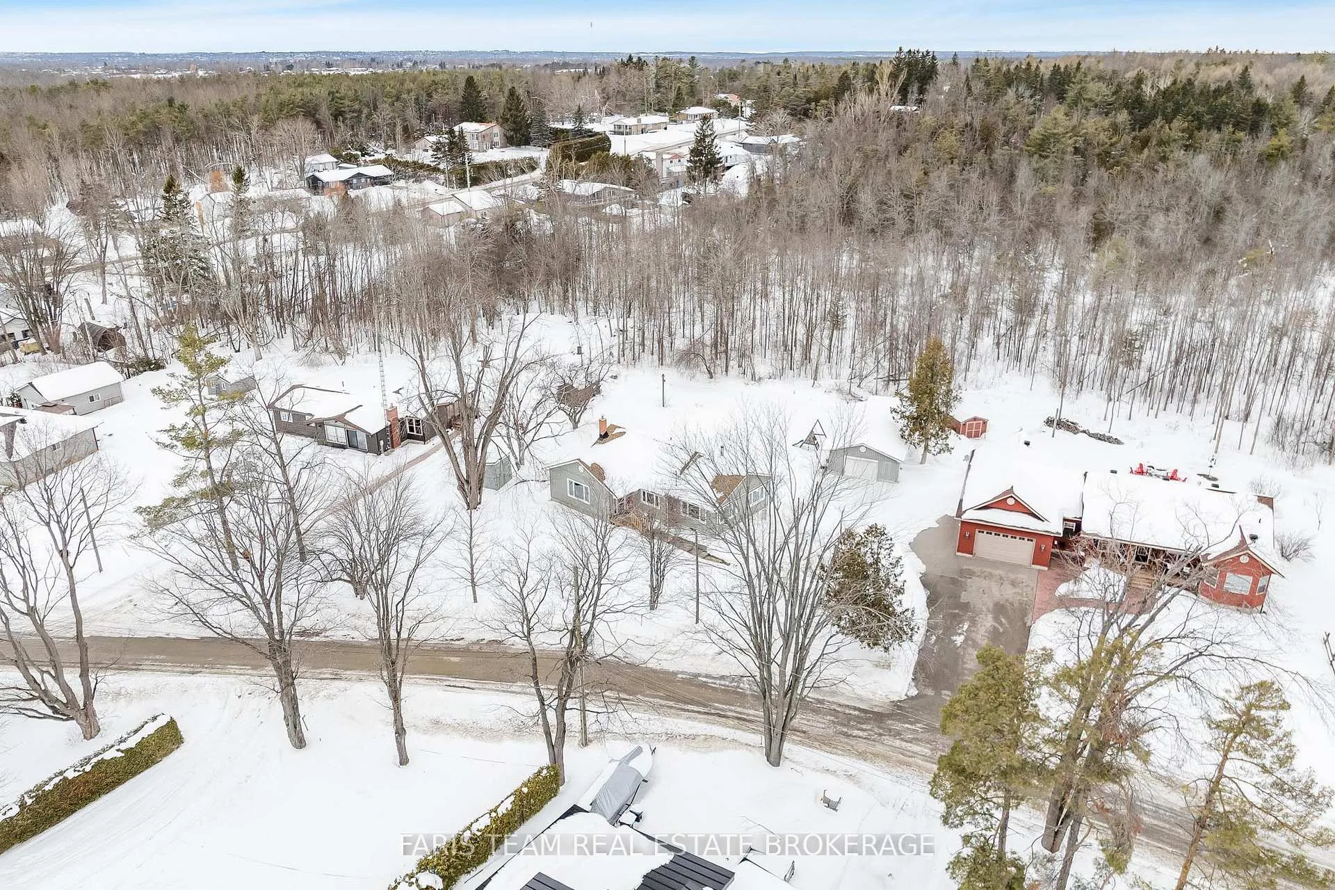 Photo 42 of 4186 Orkney Beach Road, Ramara, Atherley — HOMEH