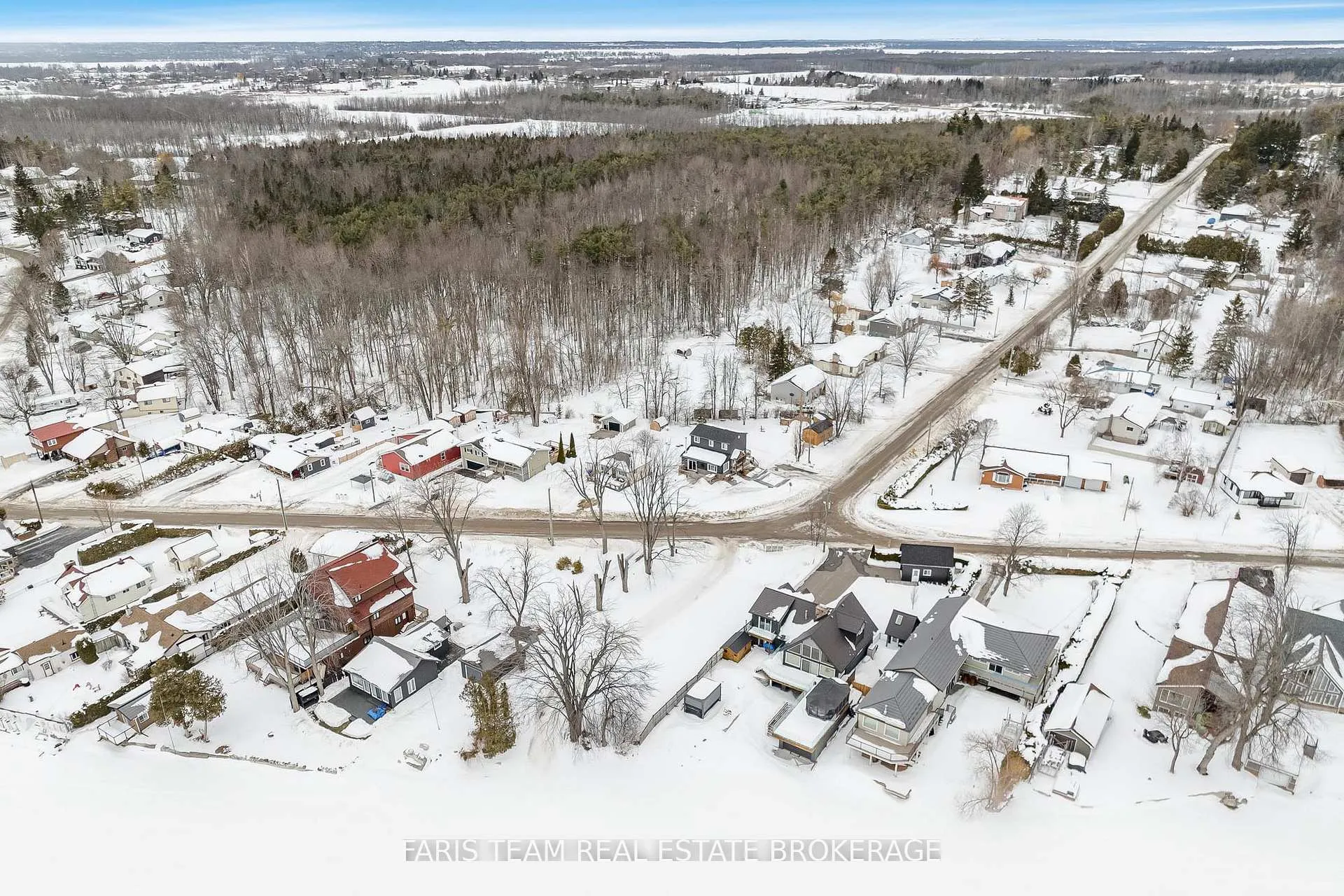 Photo 43 of 4186 Orkney Beach Road, Ramara, Atherley — HOMEH