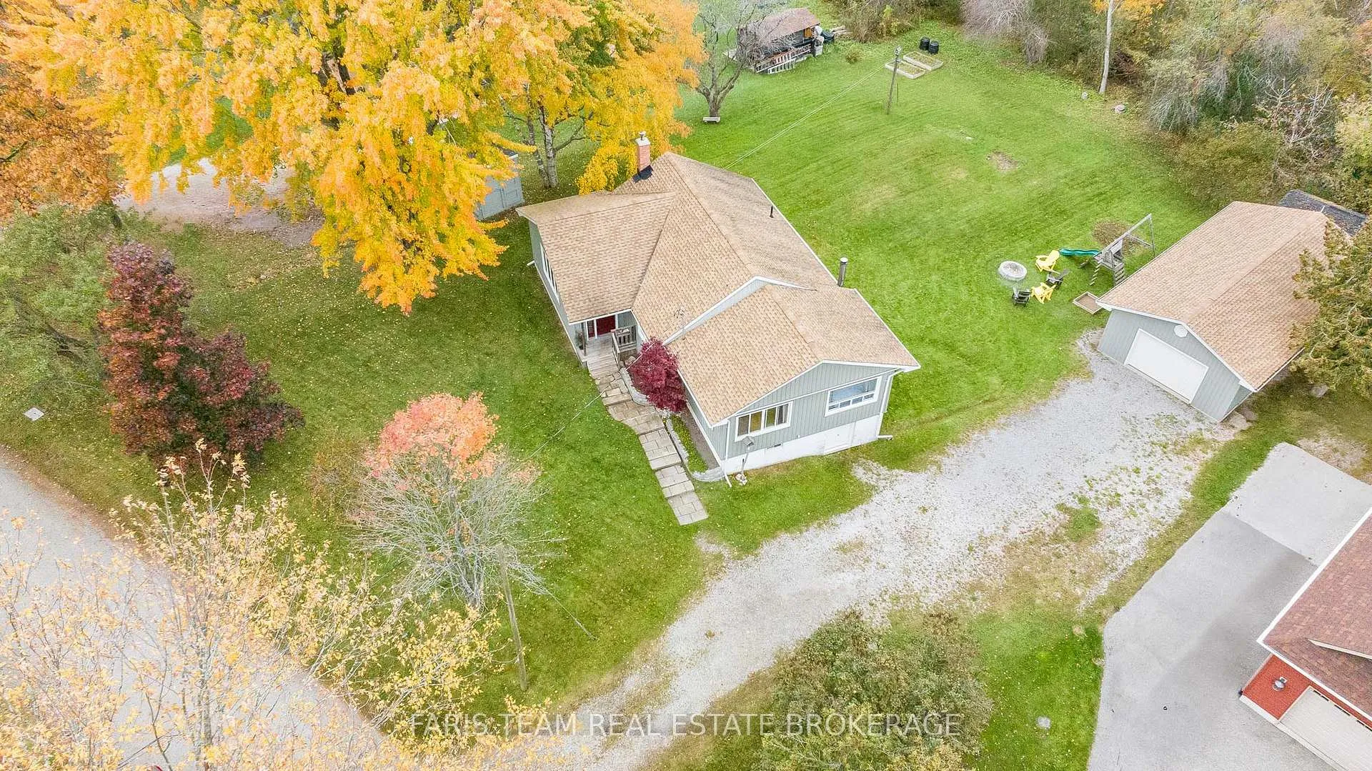 Photo 46 of 4186 Orkney Beach Road, Ramara, Atherley — HOMEH