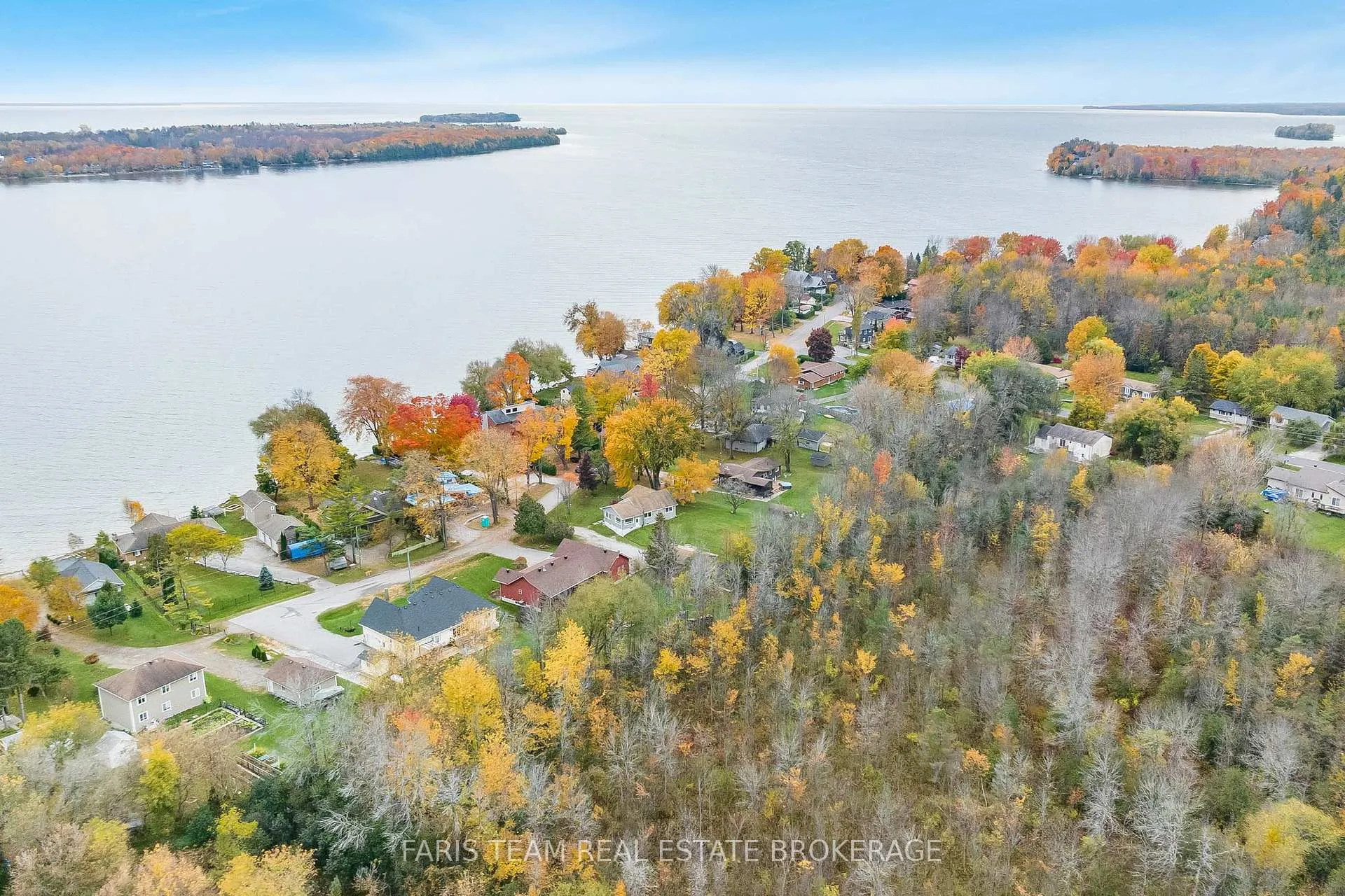 Photo 48 of 4186 Orkney Beach Road, Ramara, Atherley — HOMEH