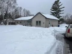 Front of 22208 Loyalist Parkway
