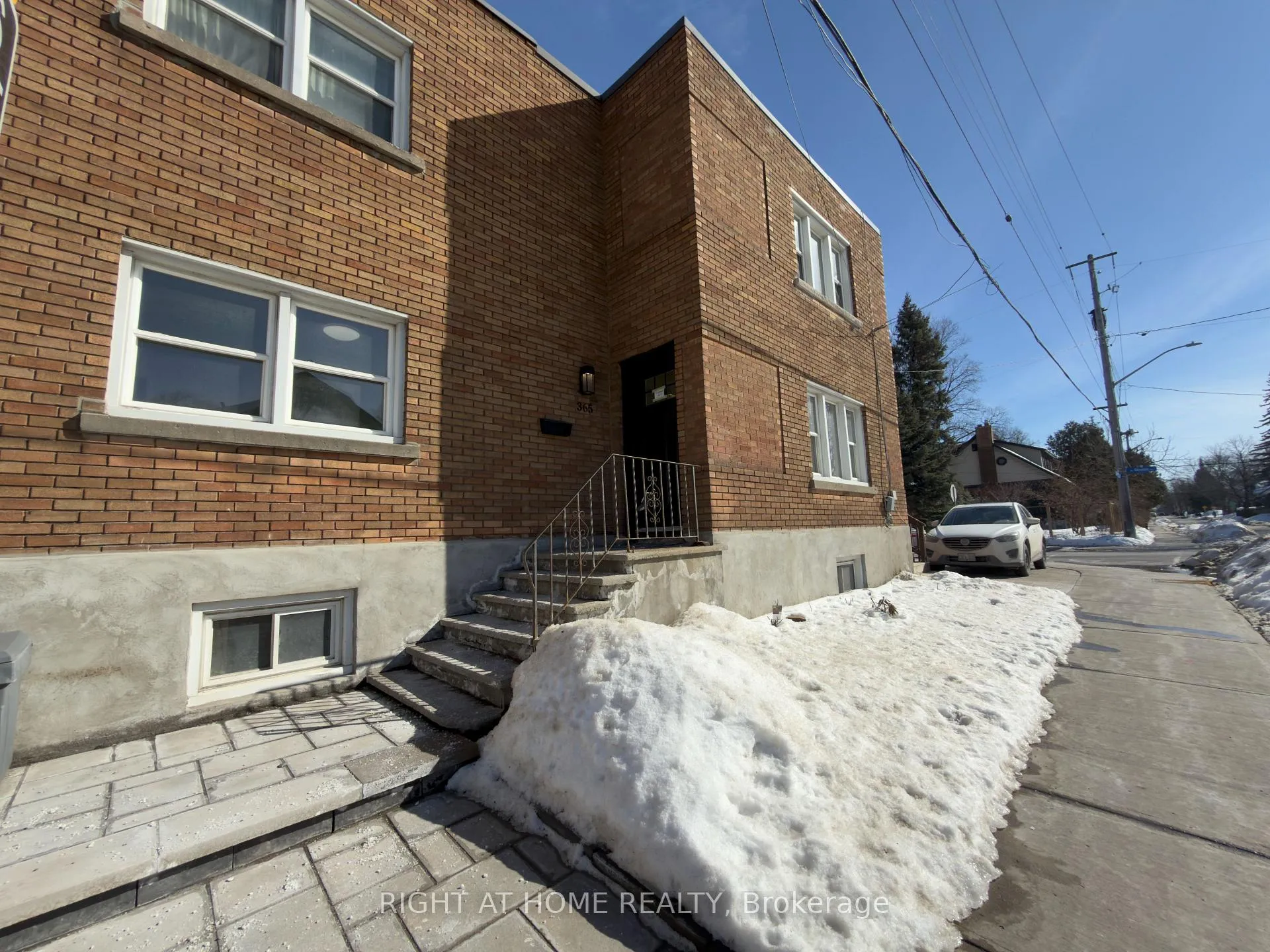 Photo 1 of Unit 3, 55 Glendale Avenue S, Ottawa, Glebe — HOMEH