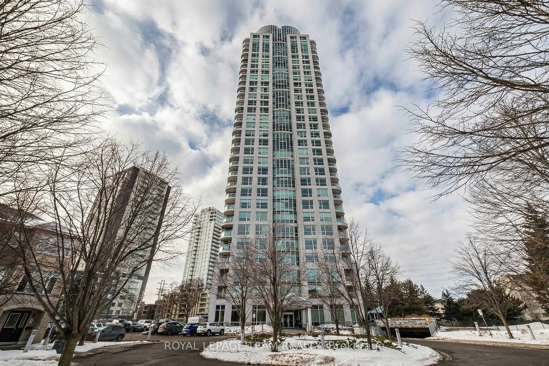 Photo 1 of Unit 1002, 38 Metropole Private, Ottawa, Westboro North — HOMEH