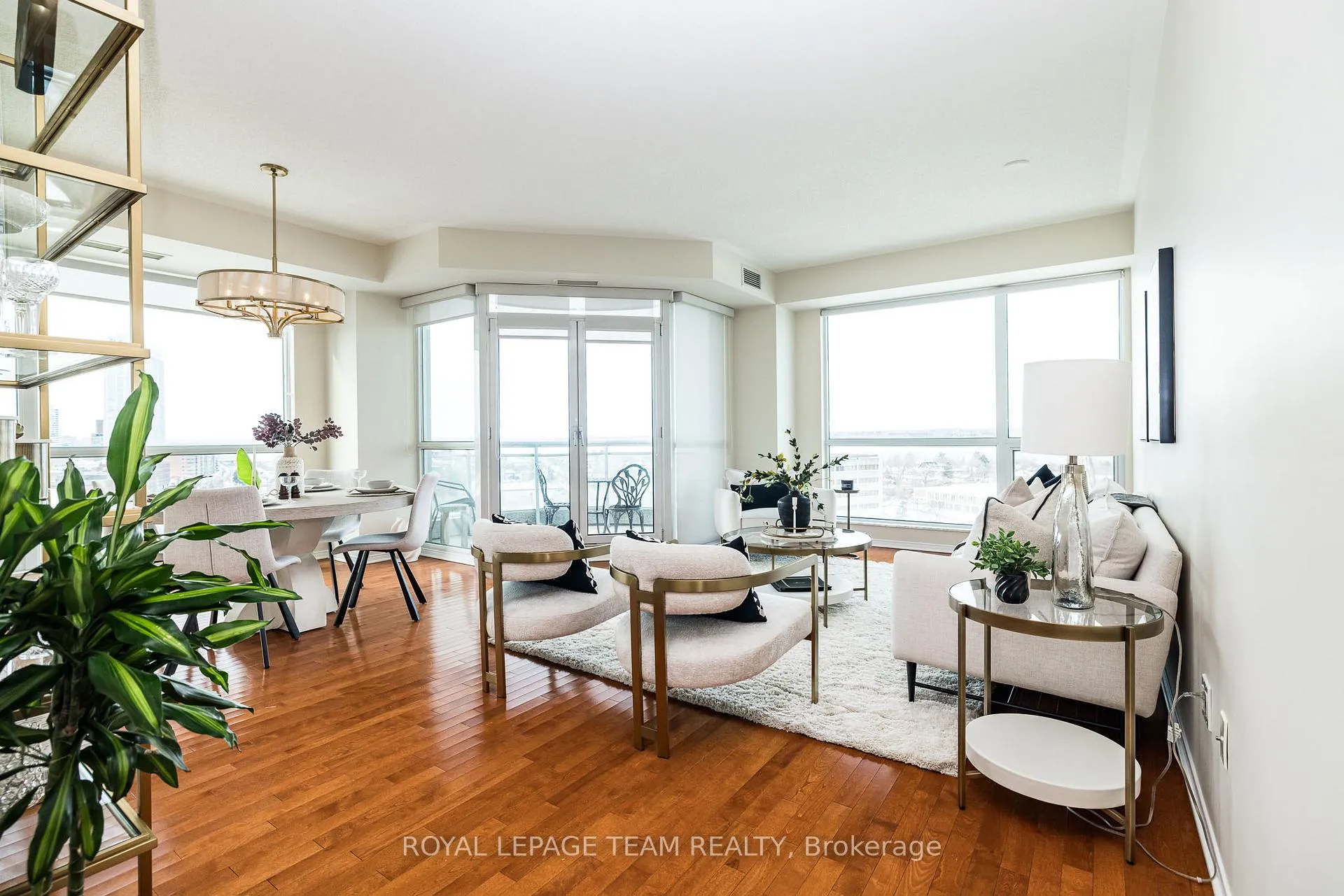 Photo 7 of Unit 1002, 38 Metropole Private, Ottawa, Westboro North — HOMEH