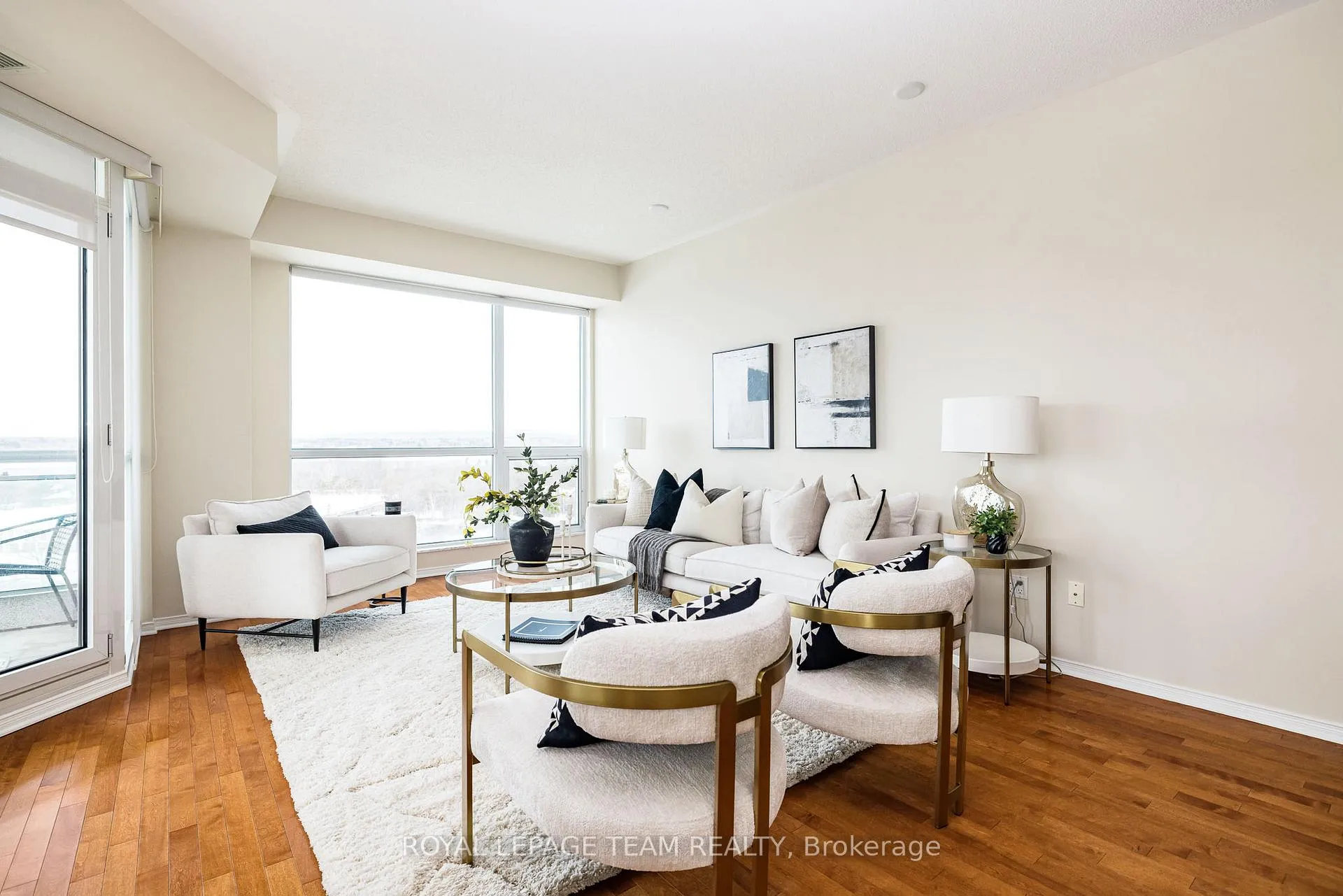 Photo 8 of Unit 1002, 38 Metropole Private, Ottawa, Westboro North — HOMEH