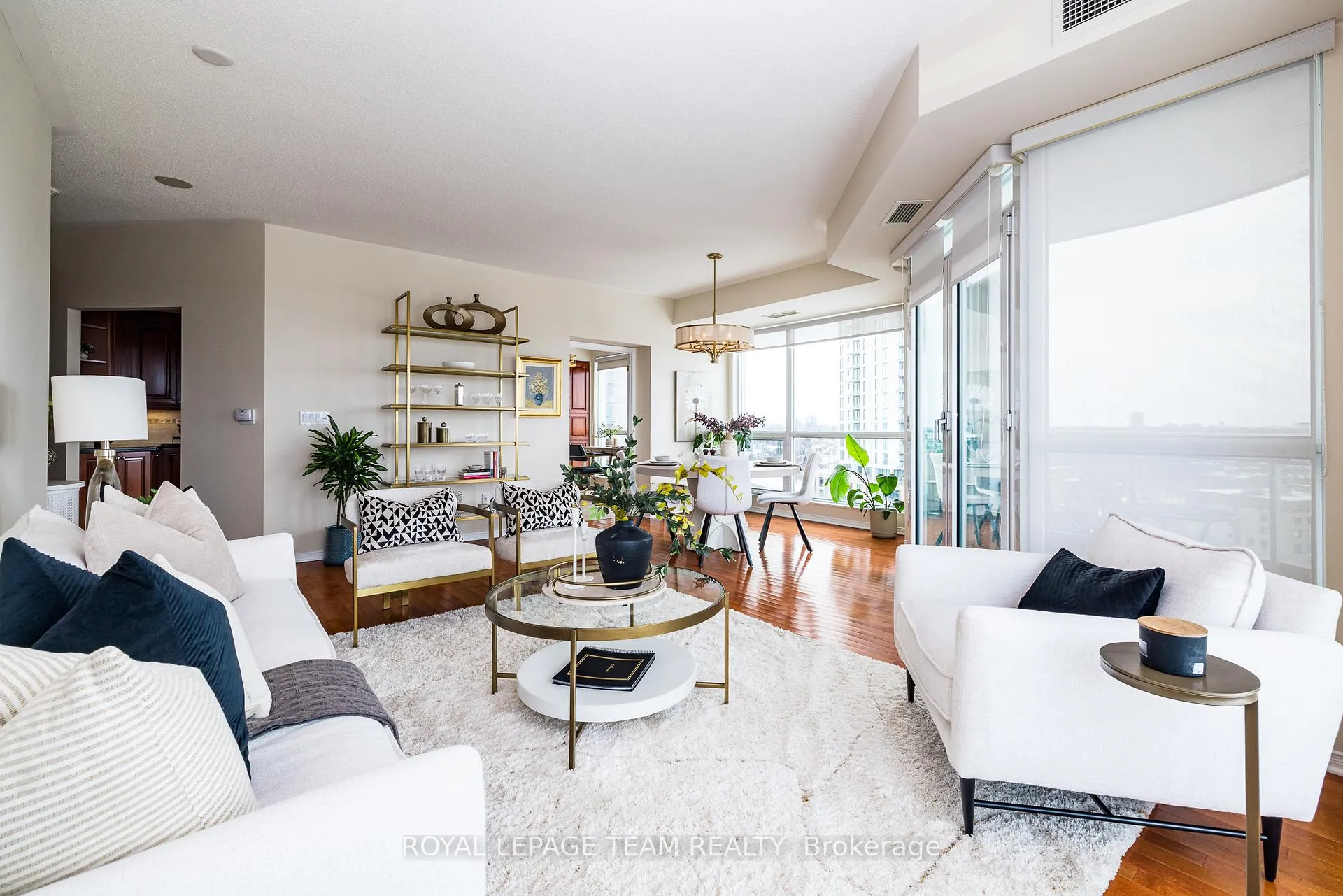 Photo 12 of Unit 1002, 38 Metropole Private, Ottawa, Westboro North — HOMEH
