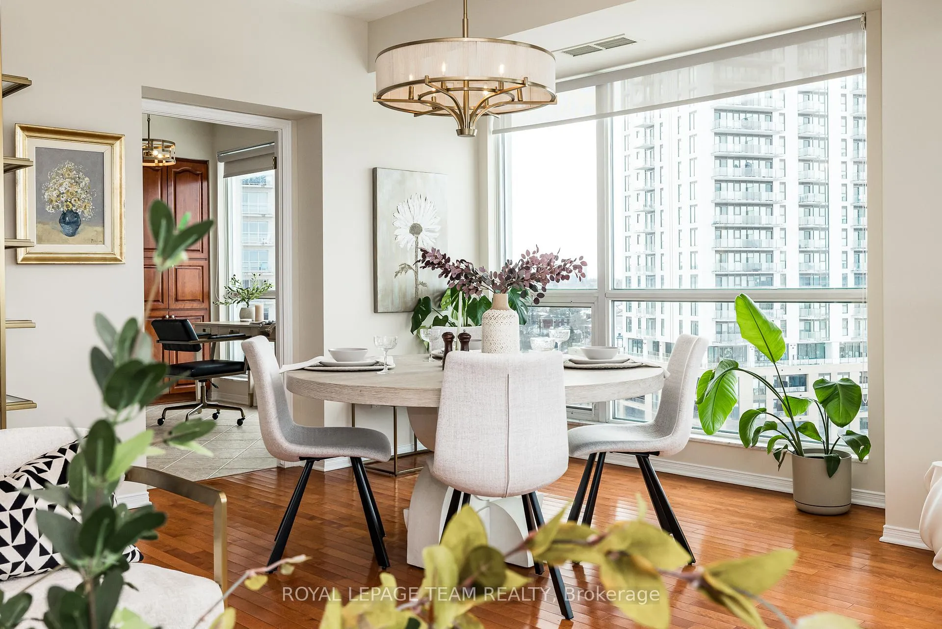Photo 13 of Unit 1002, 38 Metropole Private, Ottawa, Westboro North — HOMEH