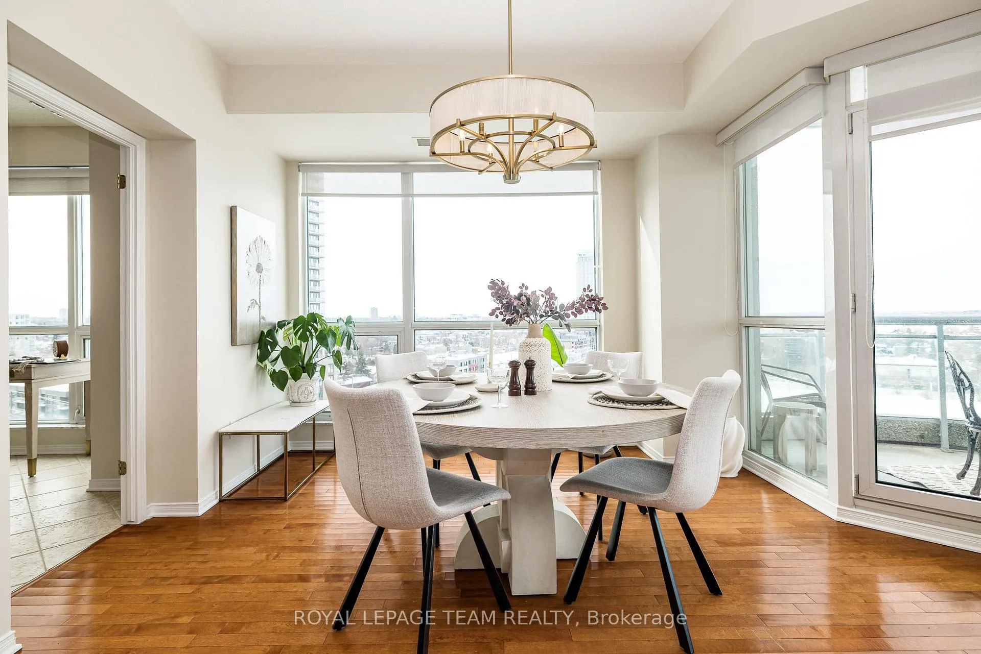 Photo 14 of Unit 1002, 38 Metropole Private, Ottawa, Westboro North — HOMEH