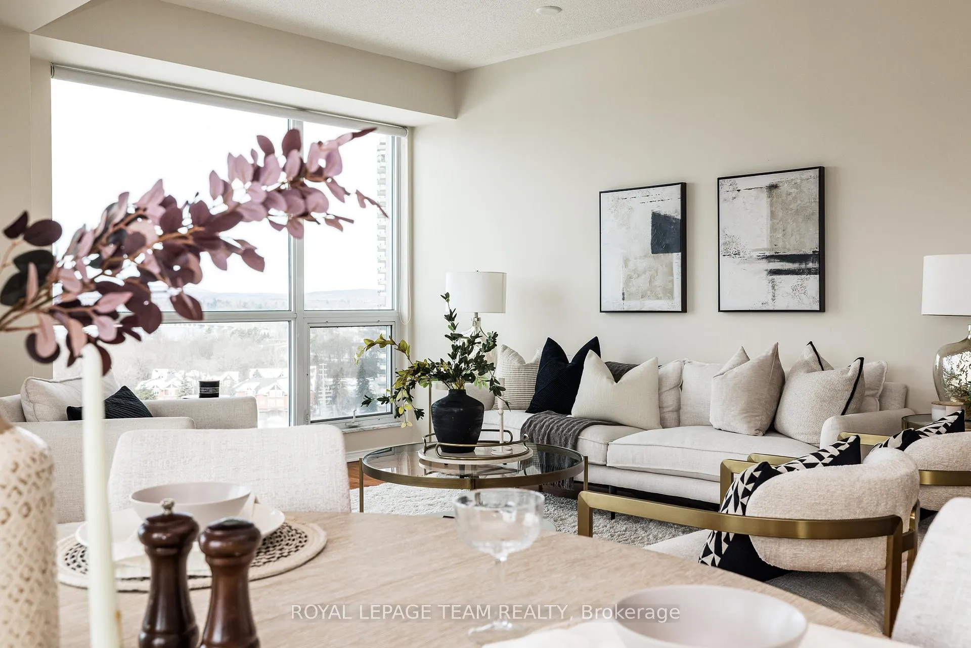 Photo 16 of Unit 1002, 38 Metropole Private, Ottawa, Westboro North — HOMEH