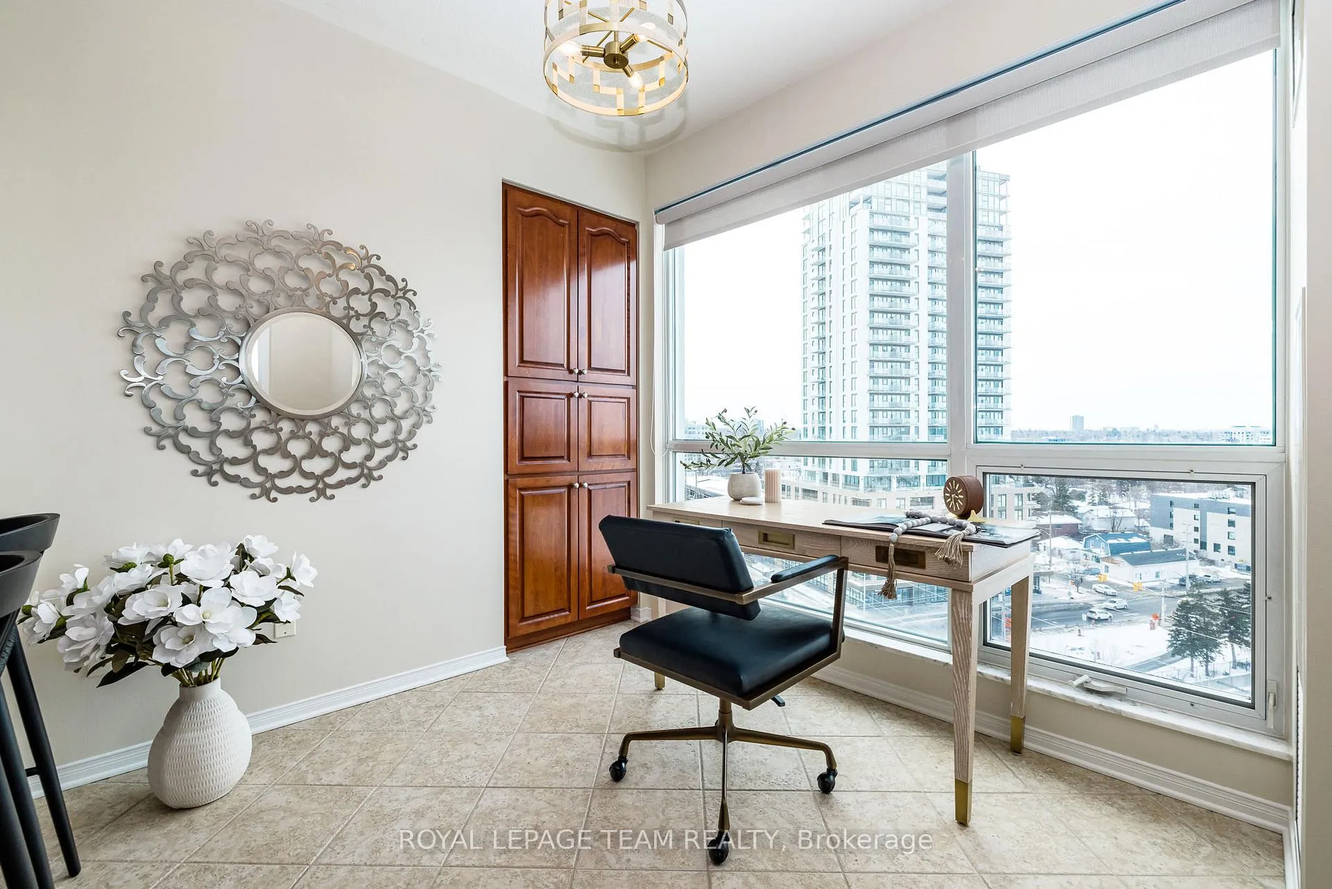 Photo 24 of Unit 1002, 38 Metropole Private, Ottawa, Westboro North — HOMEH