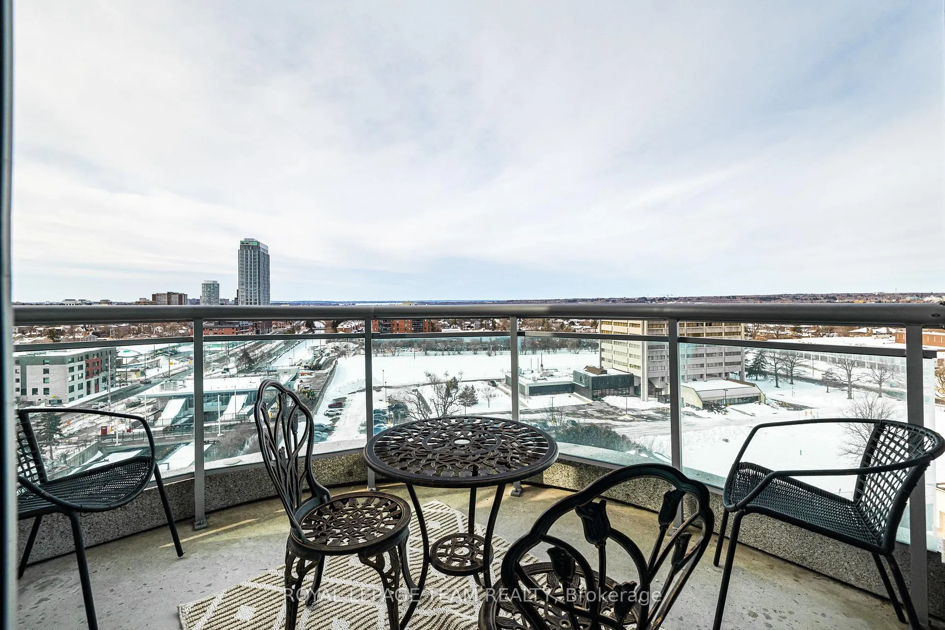 Photo 34 of Unit 1002, 38 Metropole Private, Ottawa, Westboro North — HOMEH