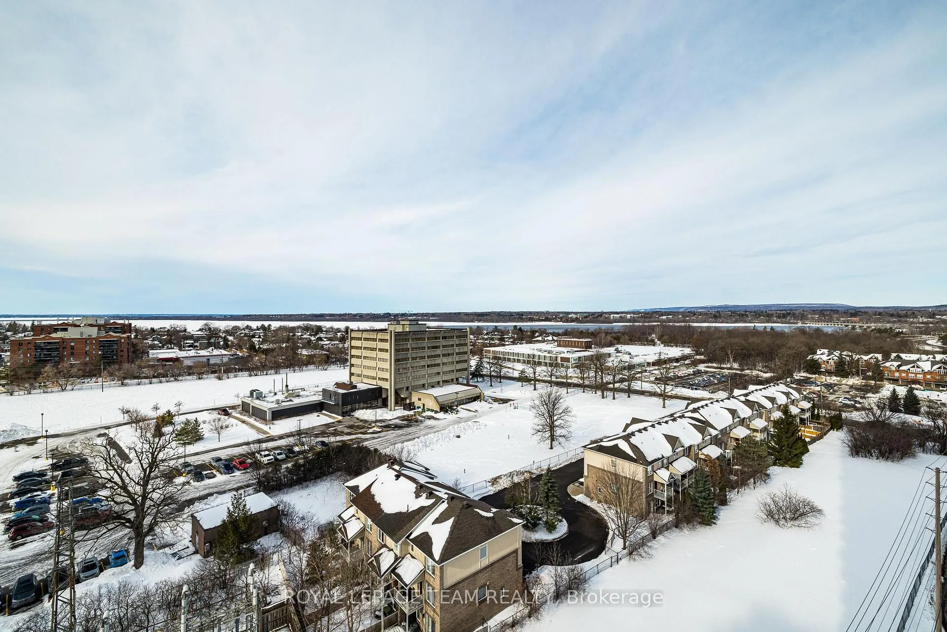 Photo 35 of Unit 1002, 38 Metropole Private, Ottawa, Westboro North — HOMEH