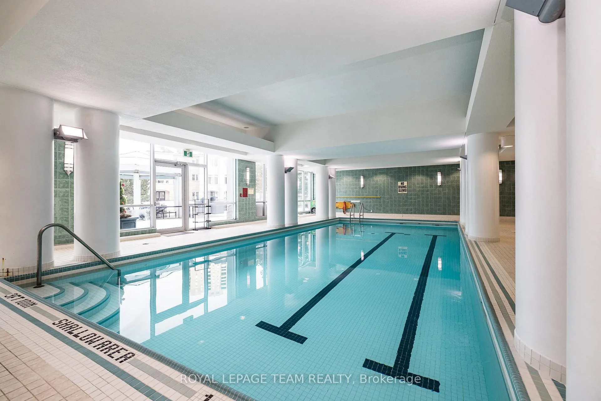 Photo 36 of Unit 1002, 38 Metropole Private, Ottawa, Westboro North — HOMEH