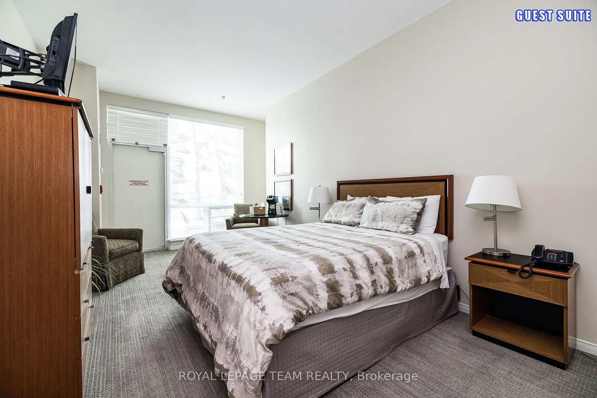 Photo 39 of Unit 1002, 38 Metropole Private, Ottawa, Westboro North — HOMEH