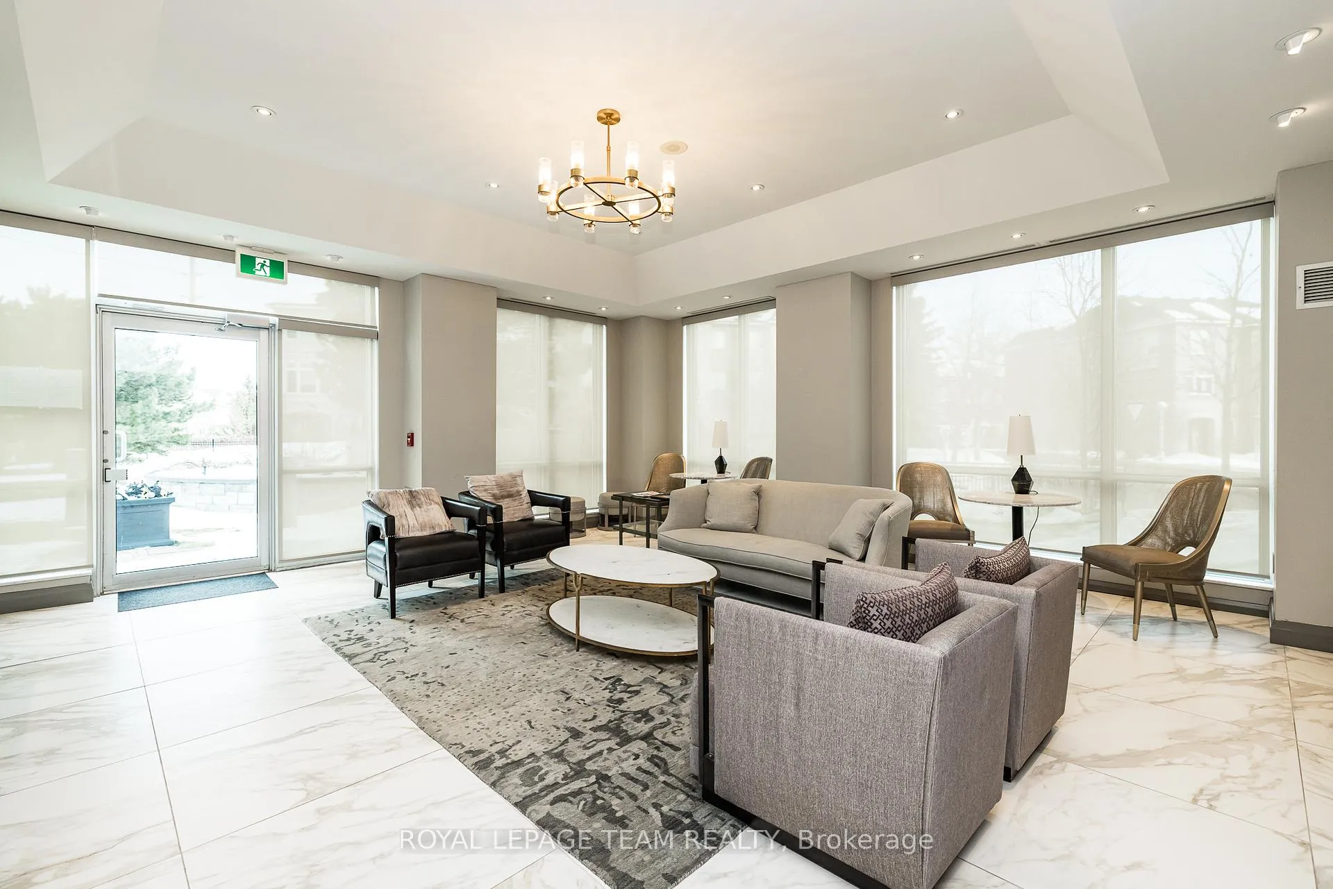 Photo 41 of Unit 1002, 38 Metropole Private, Ottawa, Westboro North — HOMEH