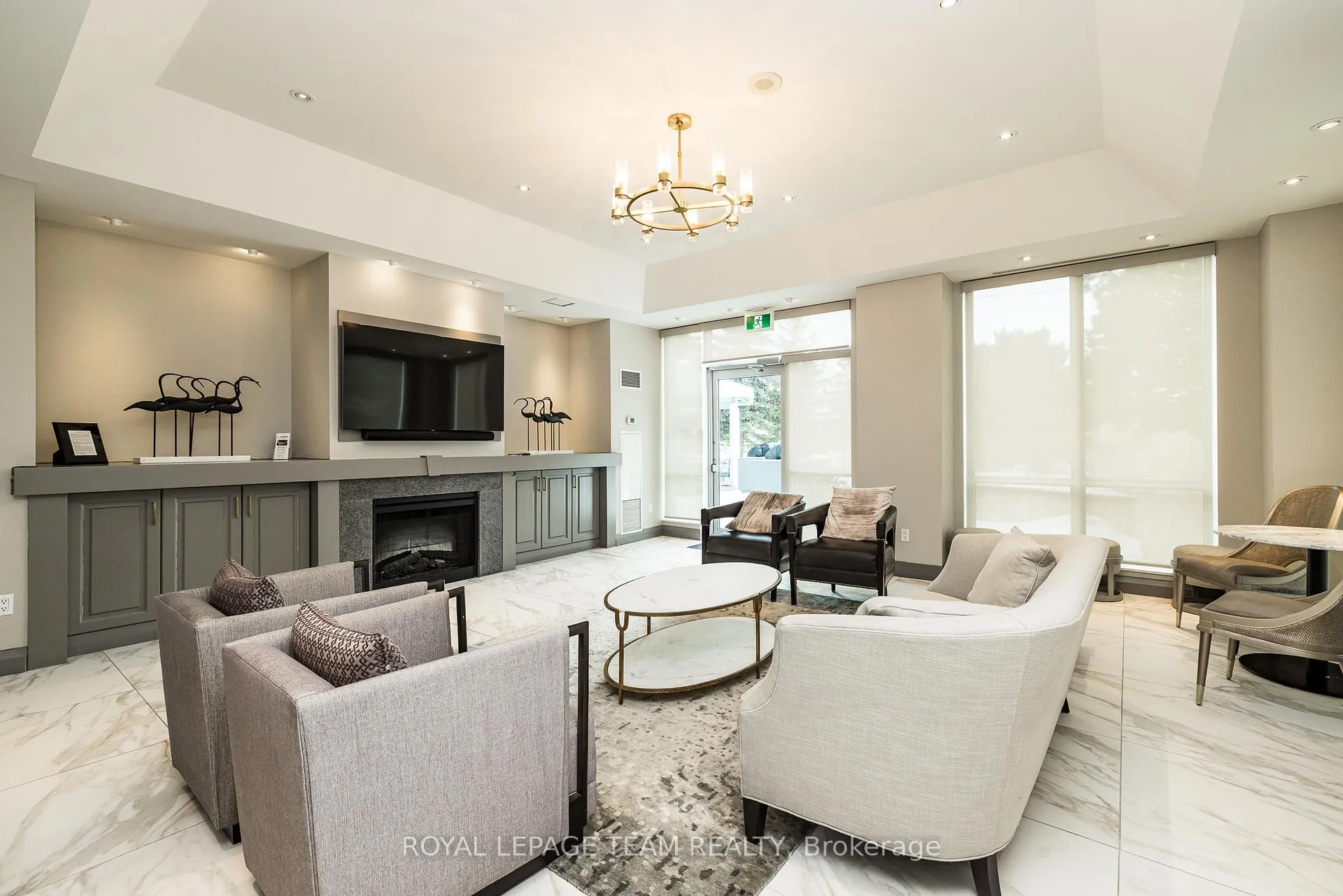 Photo 42 of Unit 1002, 38 Metropole Private, Ottawa, Westboro North — HOMEH