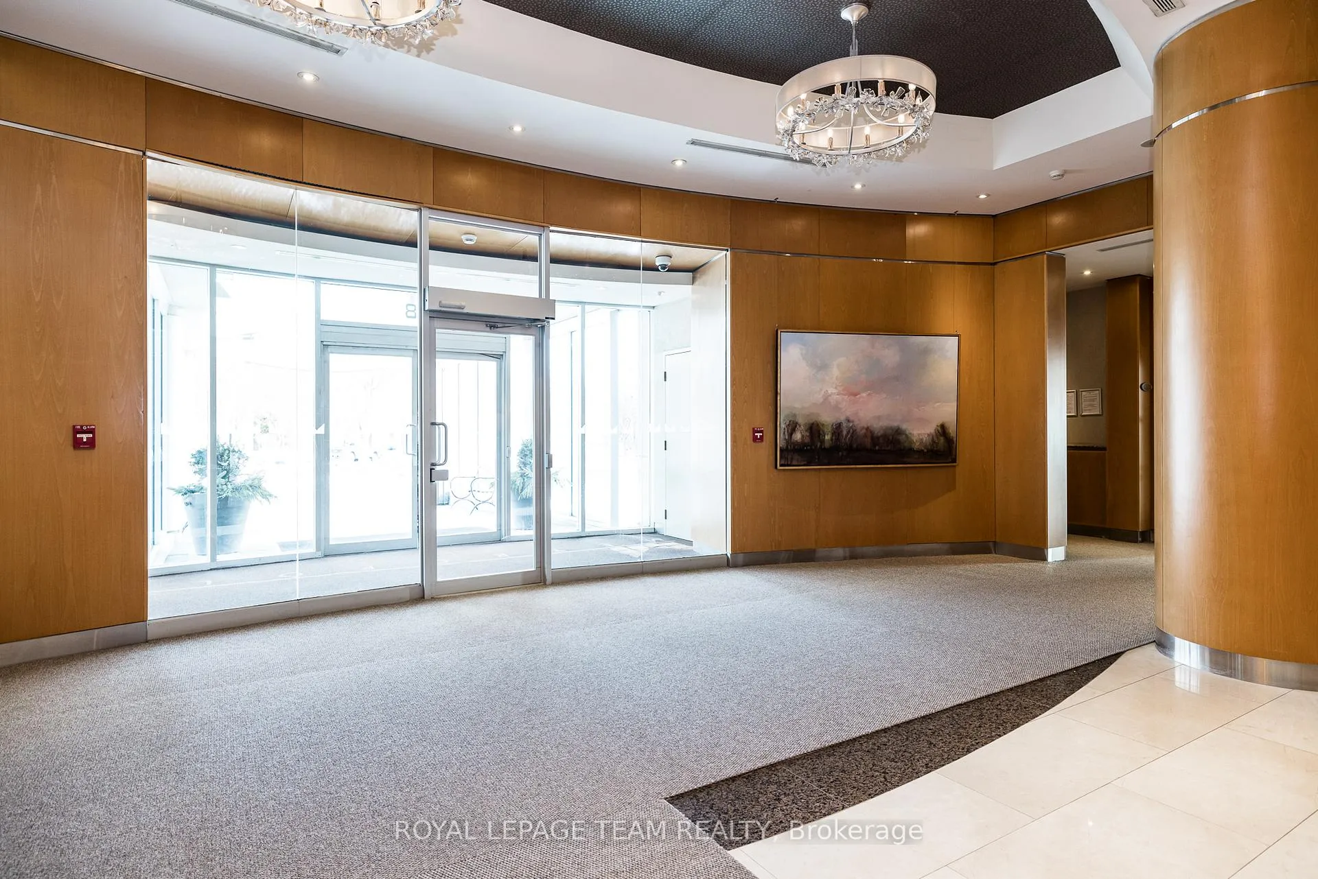 Photo 45 of Unit 1002, 38 Metropole Private, Ottawa, Westboro North — HOMEH