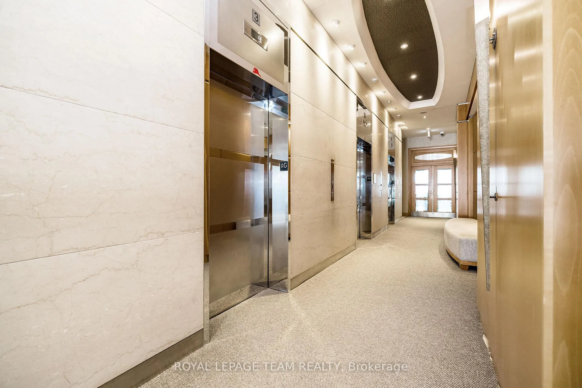 Photo 47 of Unit 1002, 38 Metropole Private, Ottawa, Westboro North — HOMEH
