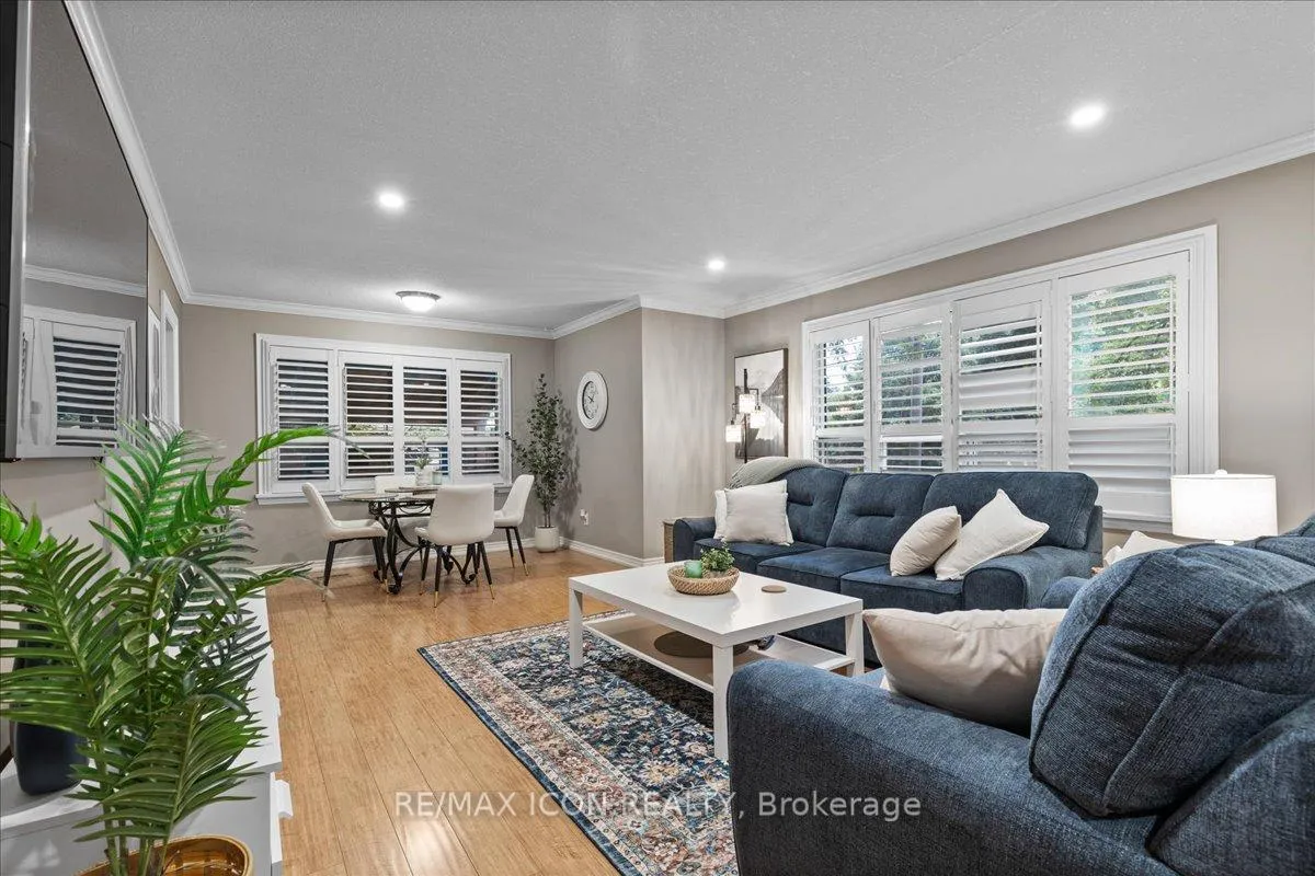 Photo 2 of 50 Grove Crescent, Brantford, Henderson-Sky Acres — HOMEH