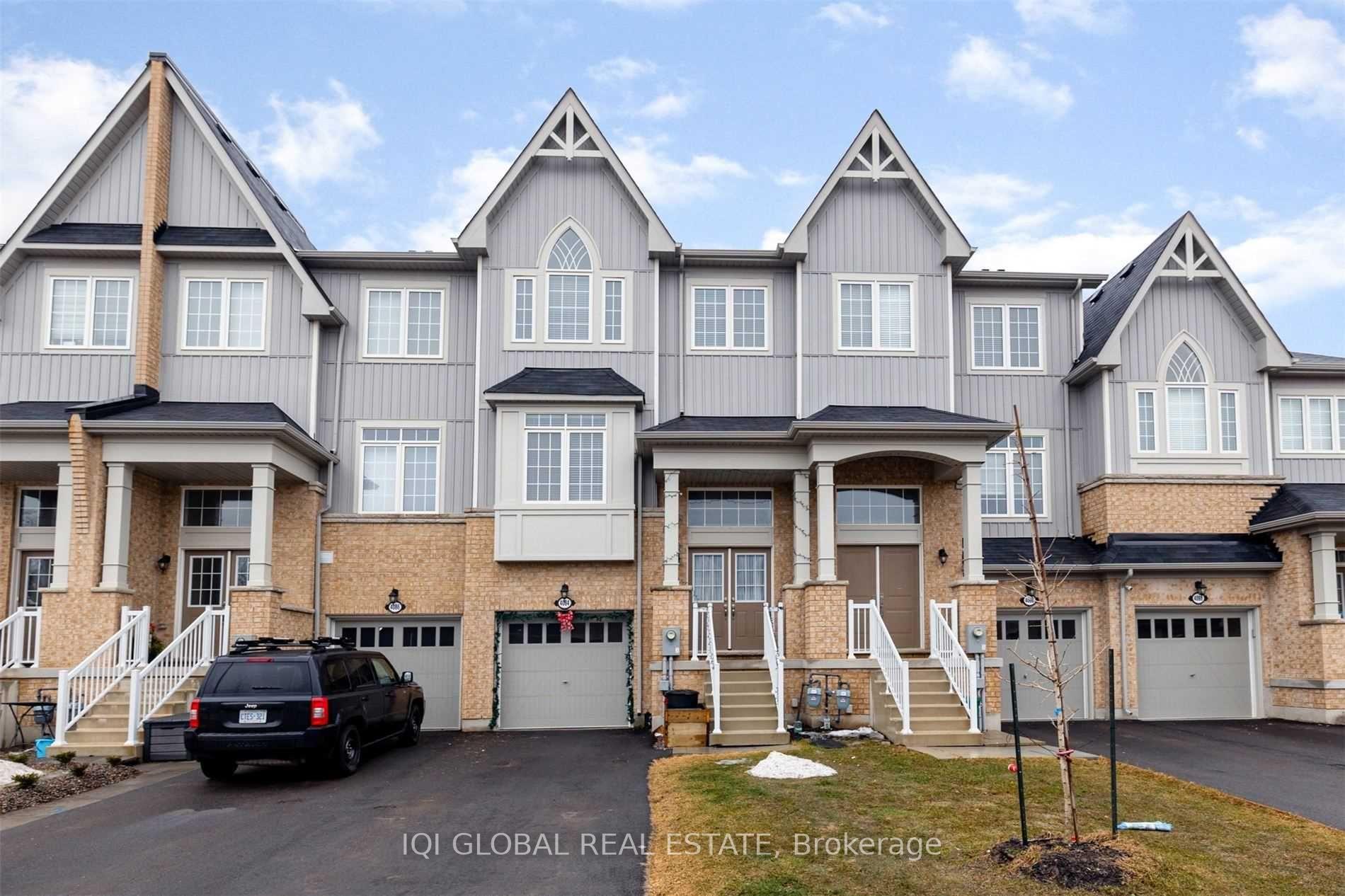 Front of 4084 Fracchioni Drive
