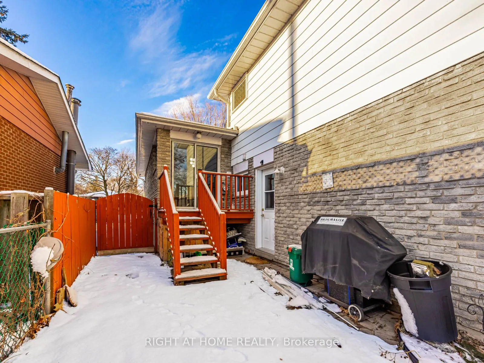 Photo 27 of 5 Foord Road, Ajax, South East — HOMEH