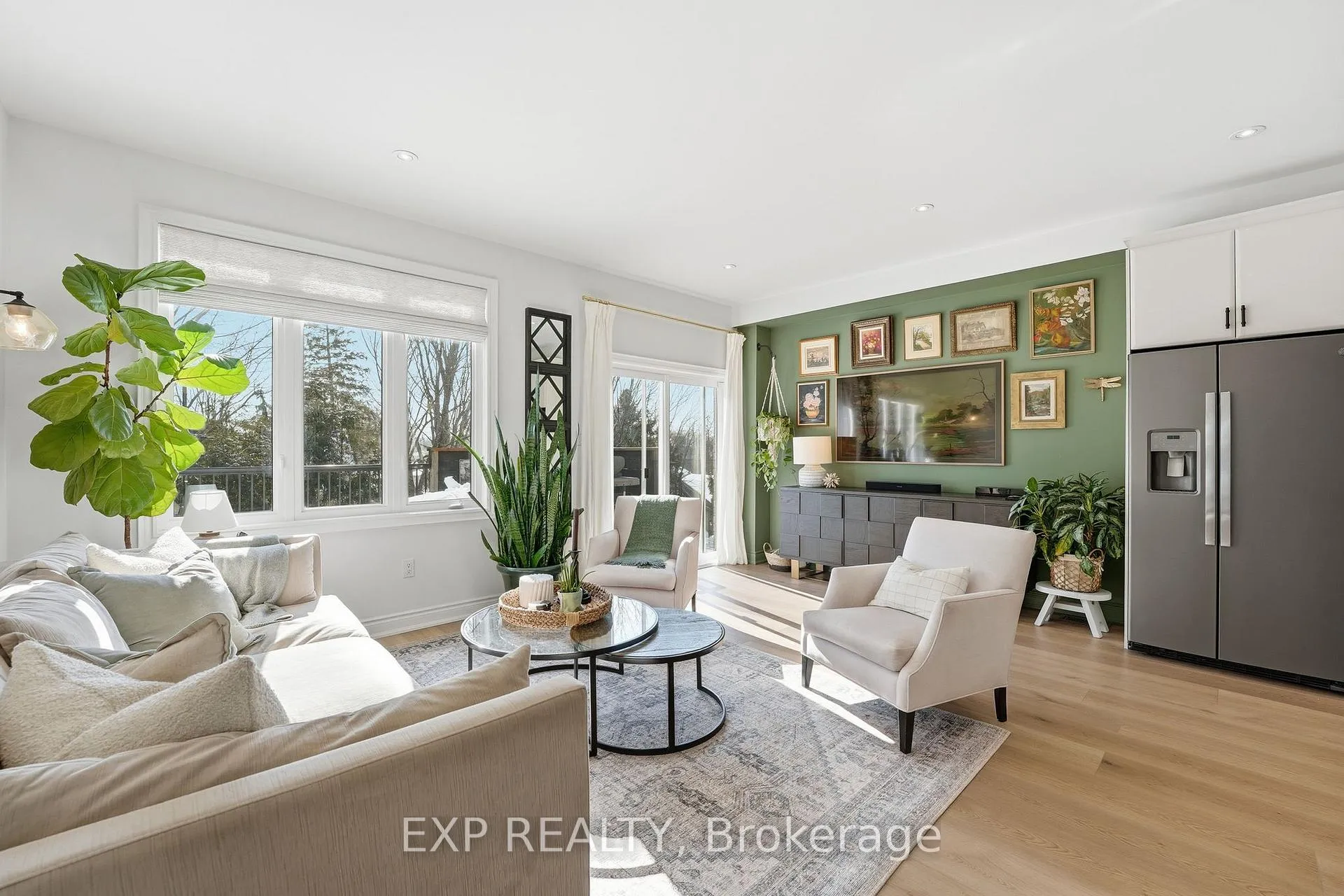 Photo 15 of 7 Brenner Court, Georgina, Keswick North — HOMEH