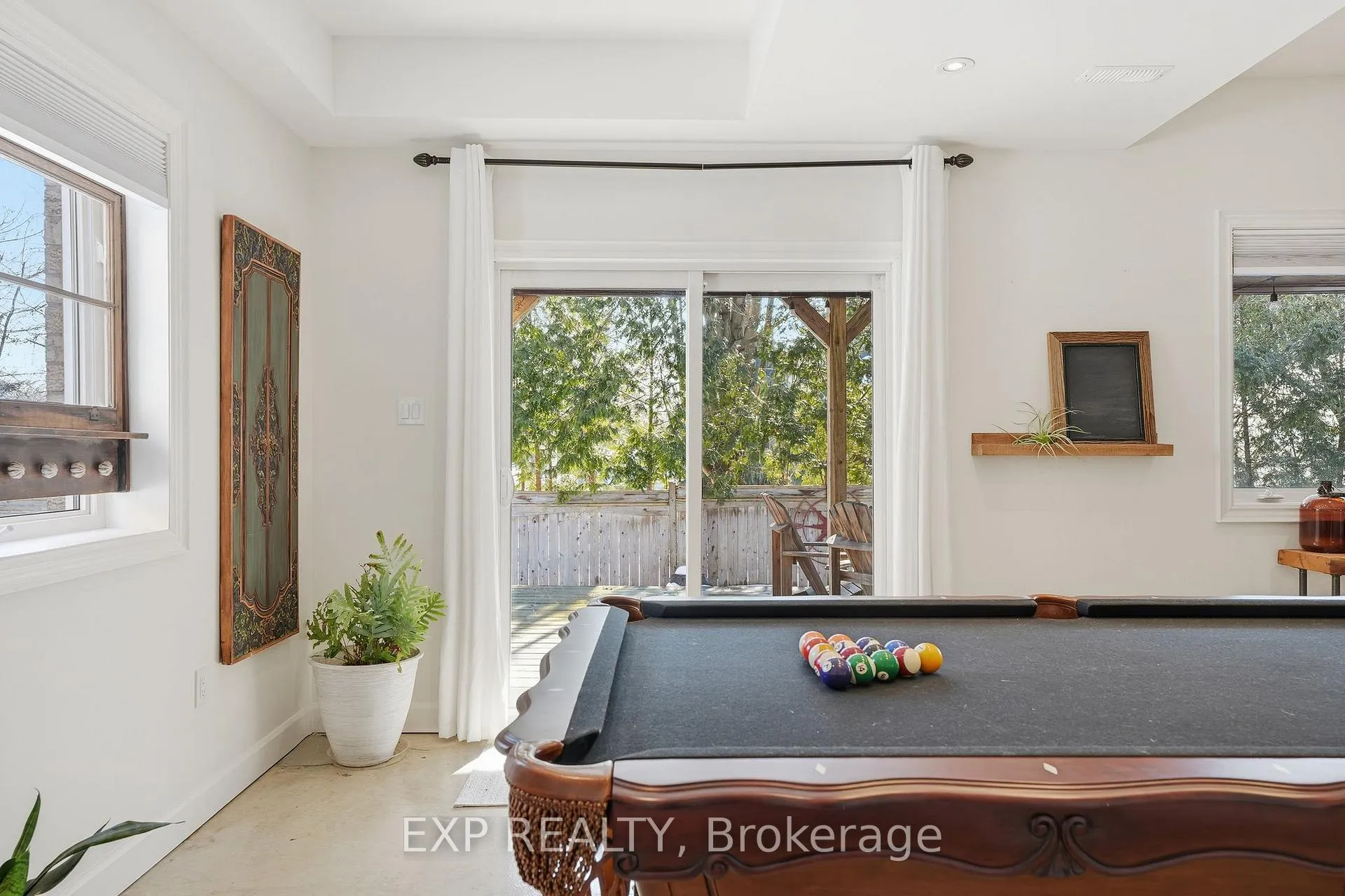 Photo 37 of 7 Brenner Court, Georgina, Keswick North — HOMEH