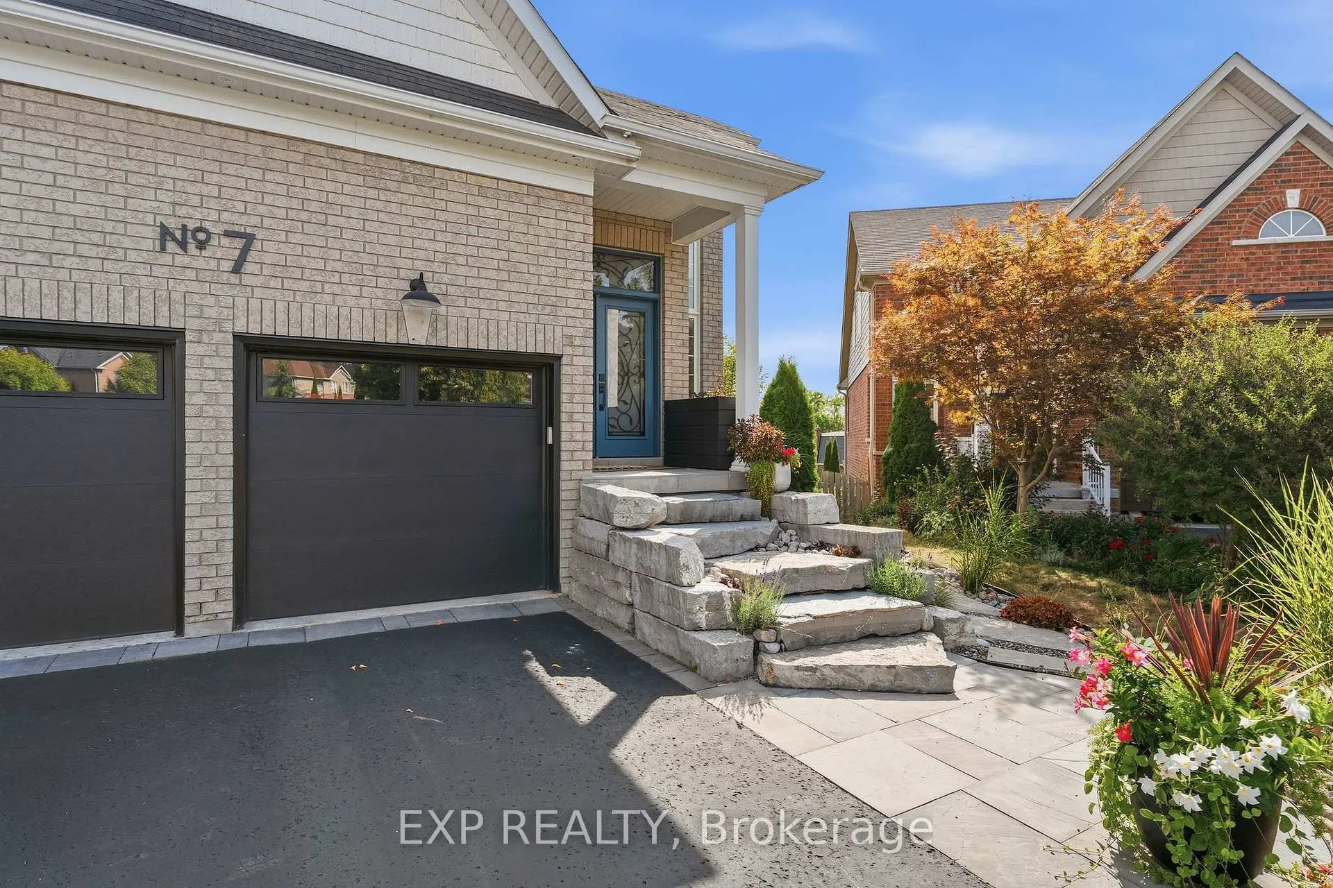 Photo 38 of 7 Brenner Court, Georgina, Keswick North — HOMEH