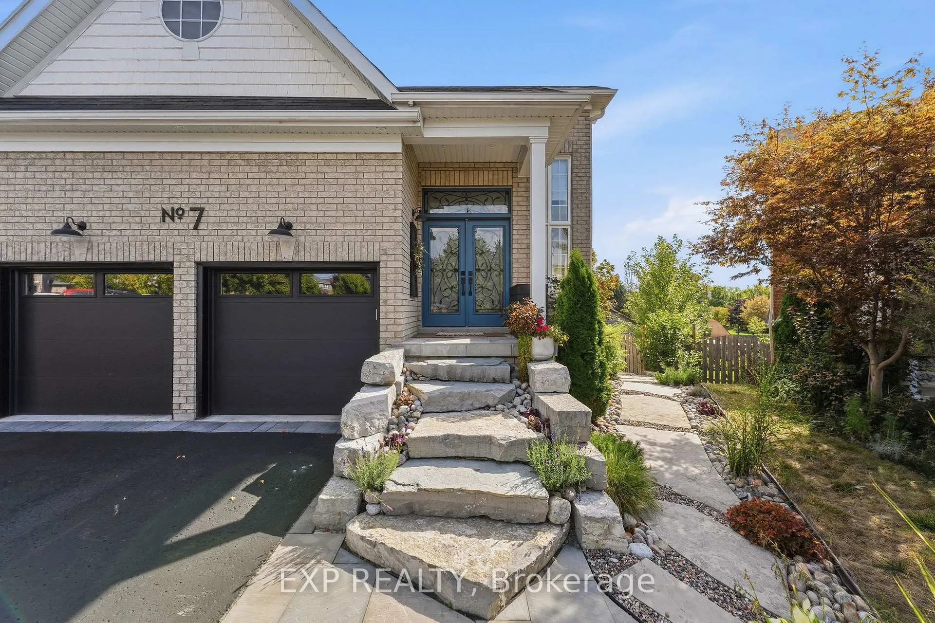 Photo 39 of 7 Brenner Court, Georgina, Keswick North — HOMEH