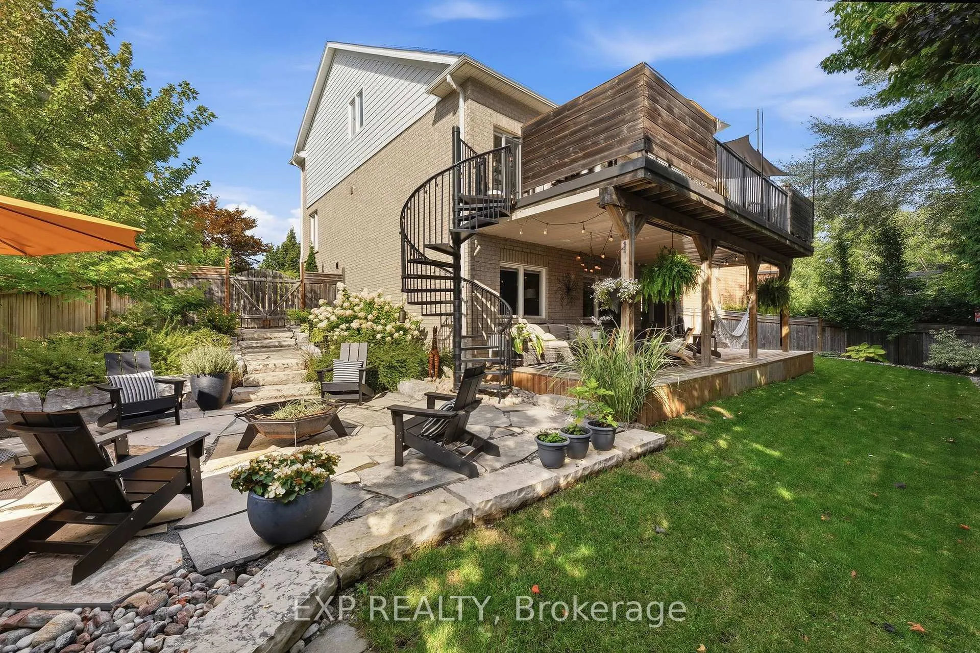 Photo 44 of 7 Brenner Court, Georgina, Keswick North — HOMEH