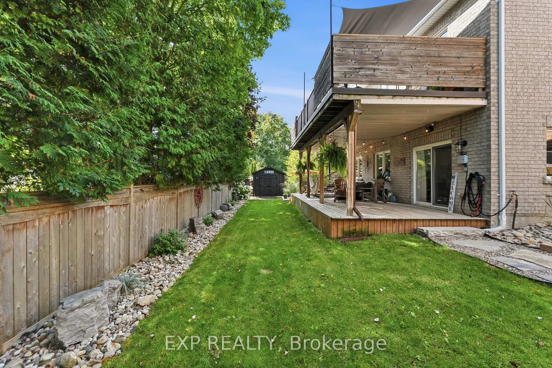 Photo 46 of 7 Brenner Court, Georgina, Keswick North — HOMEH