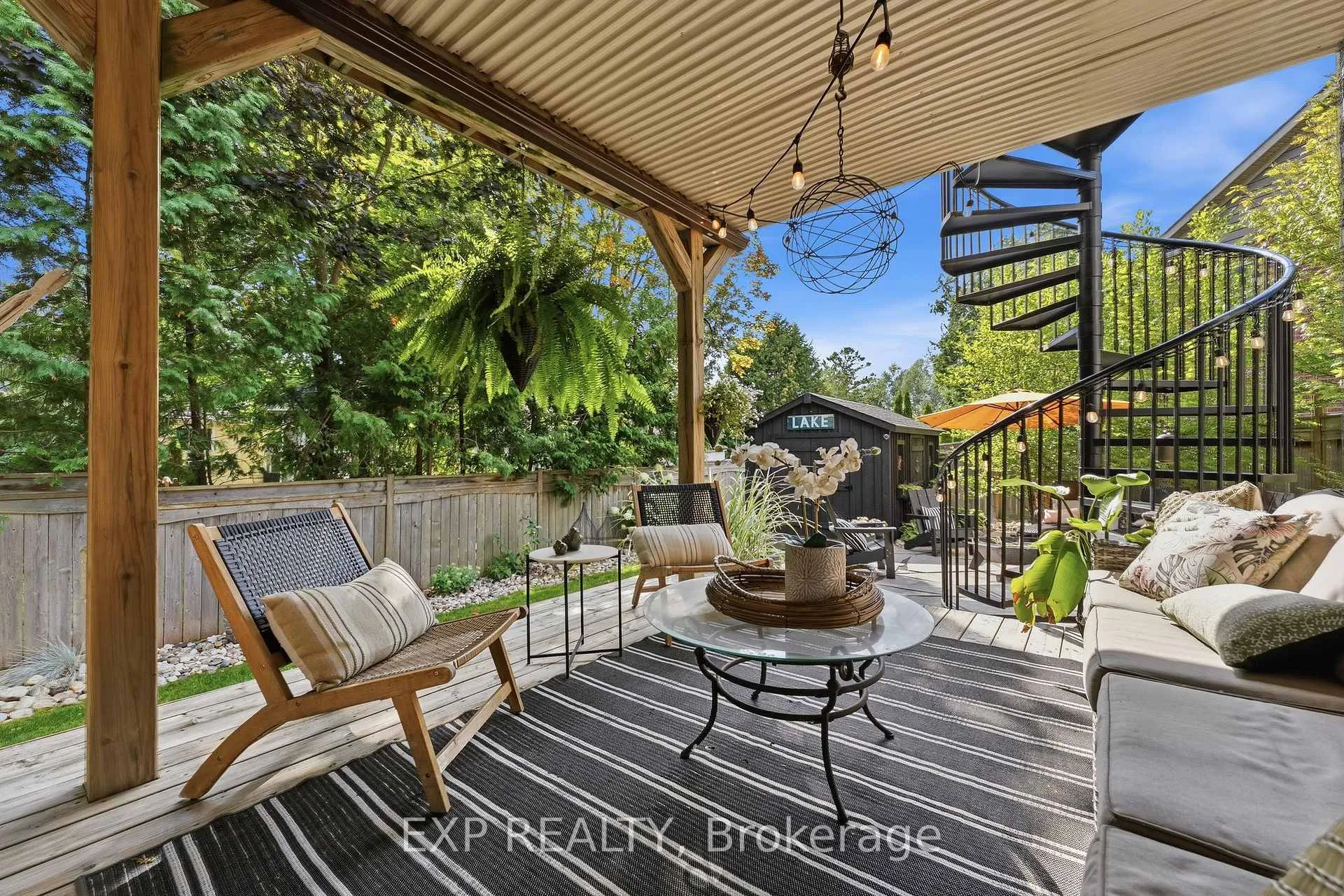Photo 48 of 7 Brenner Court, Georgina, Keswick North — HOMEH
