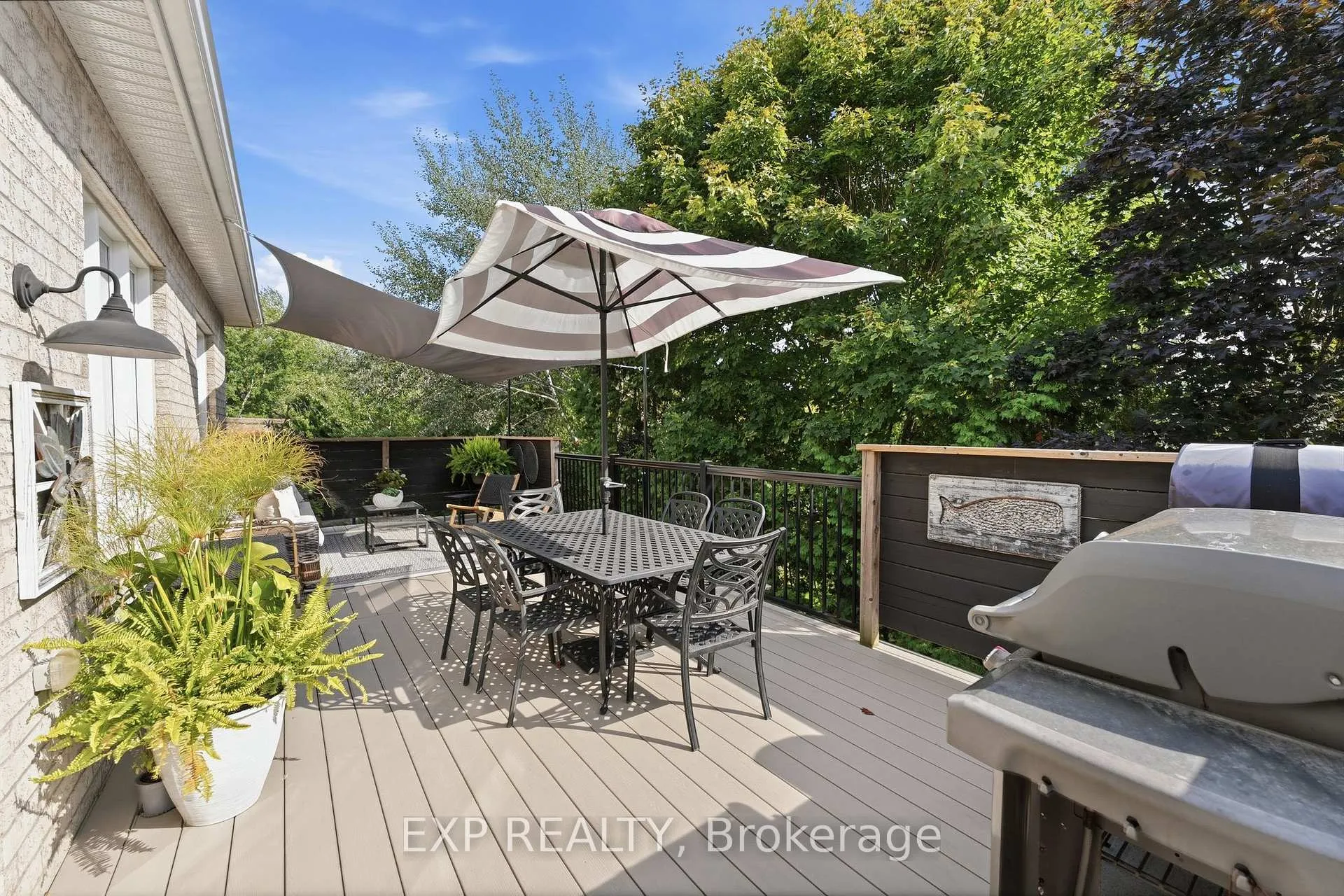Photo 49 of 7 Brenner Court, Georgina, Keswick North — HOMEH