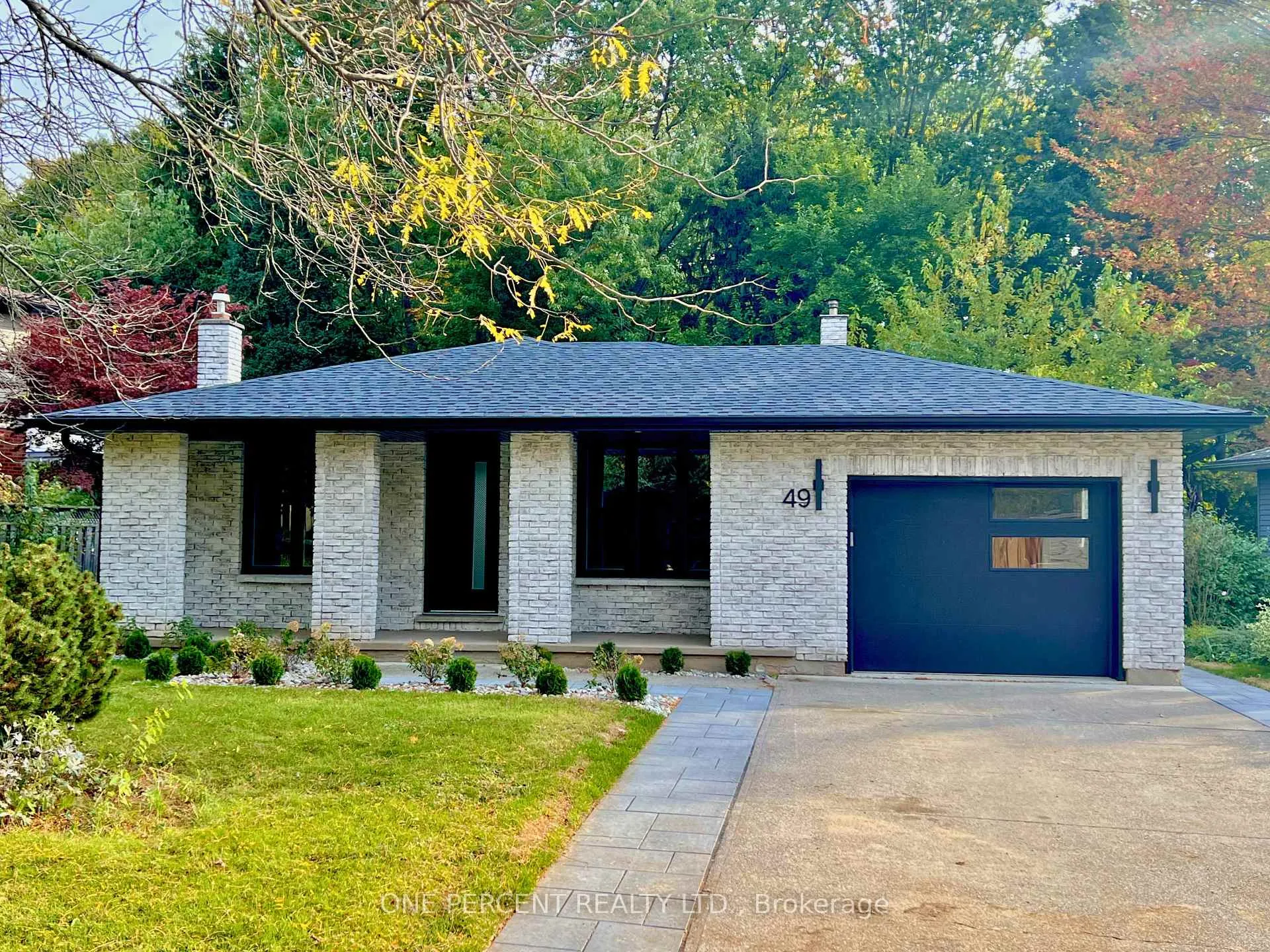 Photo 1 of 49 Spruceside Crescent, Pelham, Fonthill — HOMEH