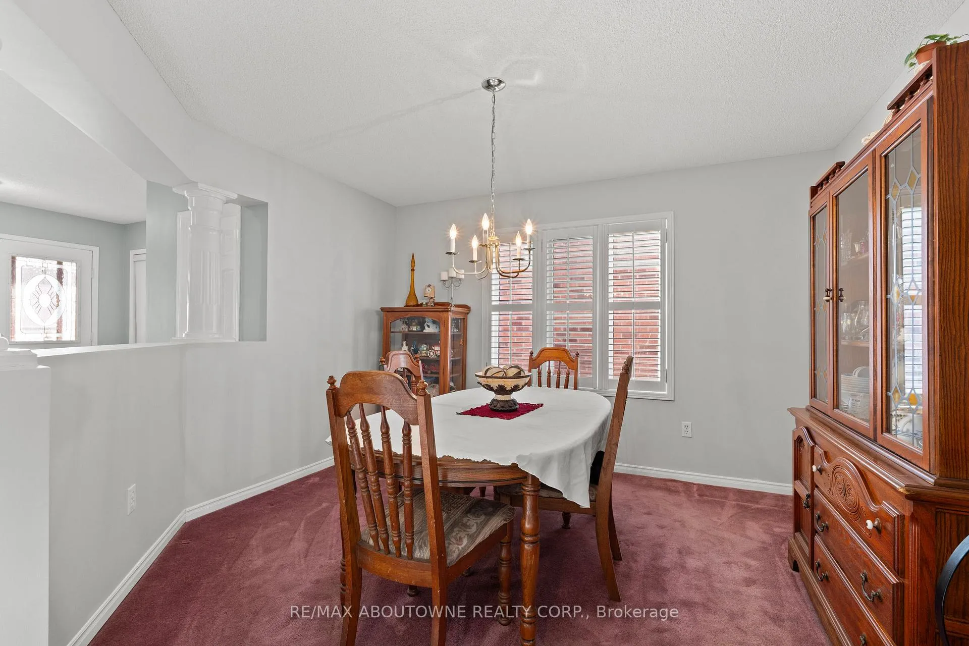 Photo 7 of 49 Lockwood Road, Brampton, Fletcher's West — HOMEH