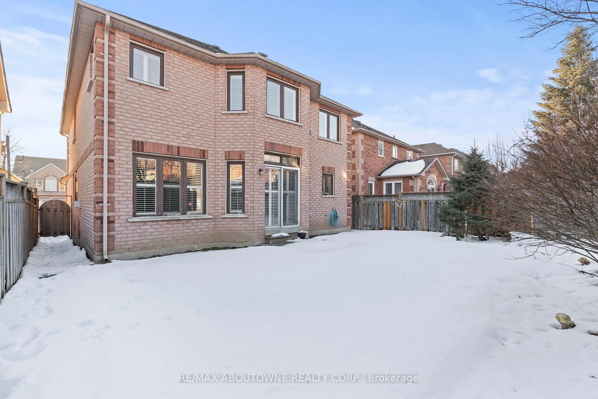 Photo 20 of 49 Lockwood Road, Brampton, Fletcher's West — HOMEH