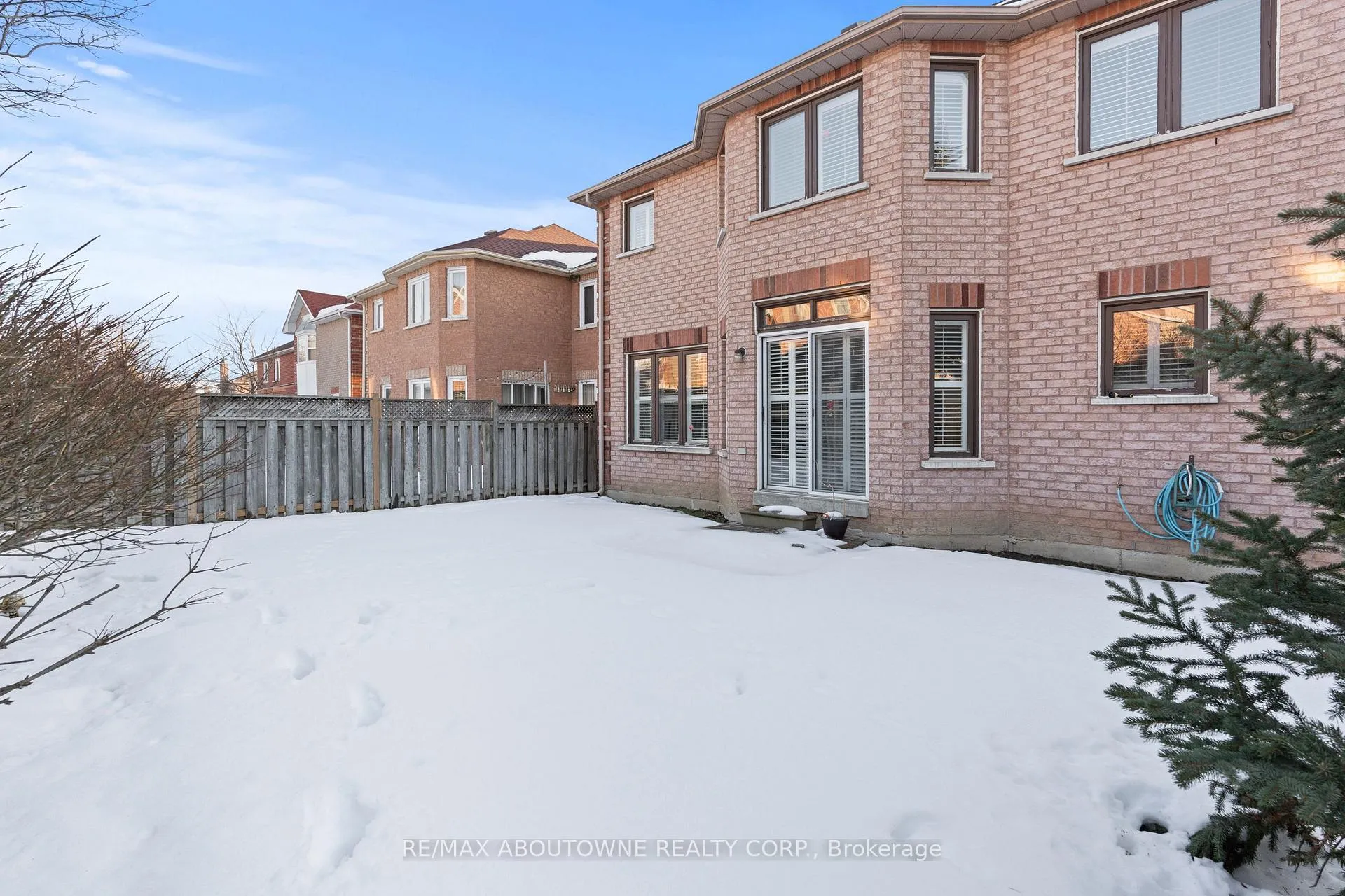 Photo 21 of 49 Lockwood Road, Brampton, Fletcher's West — HOMEH