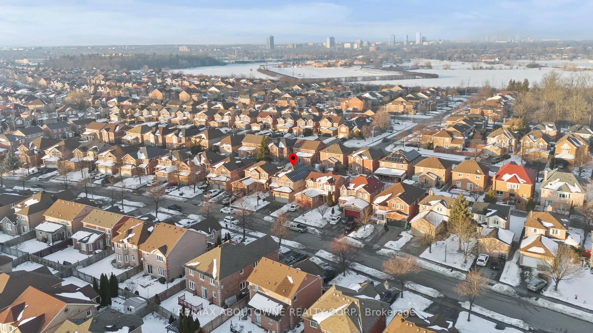 Photo 22 of 49 Lockwood Road, Brampton, Fletcher's West — HOMEH