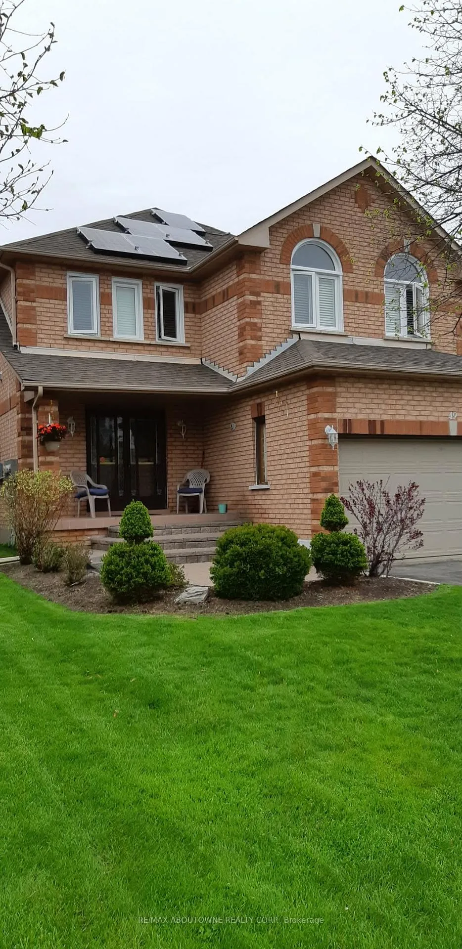 Photo 27 of 49 Lockwood Road, Brampton, Fletcher's West — HOMEH