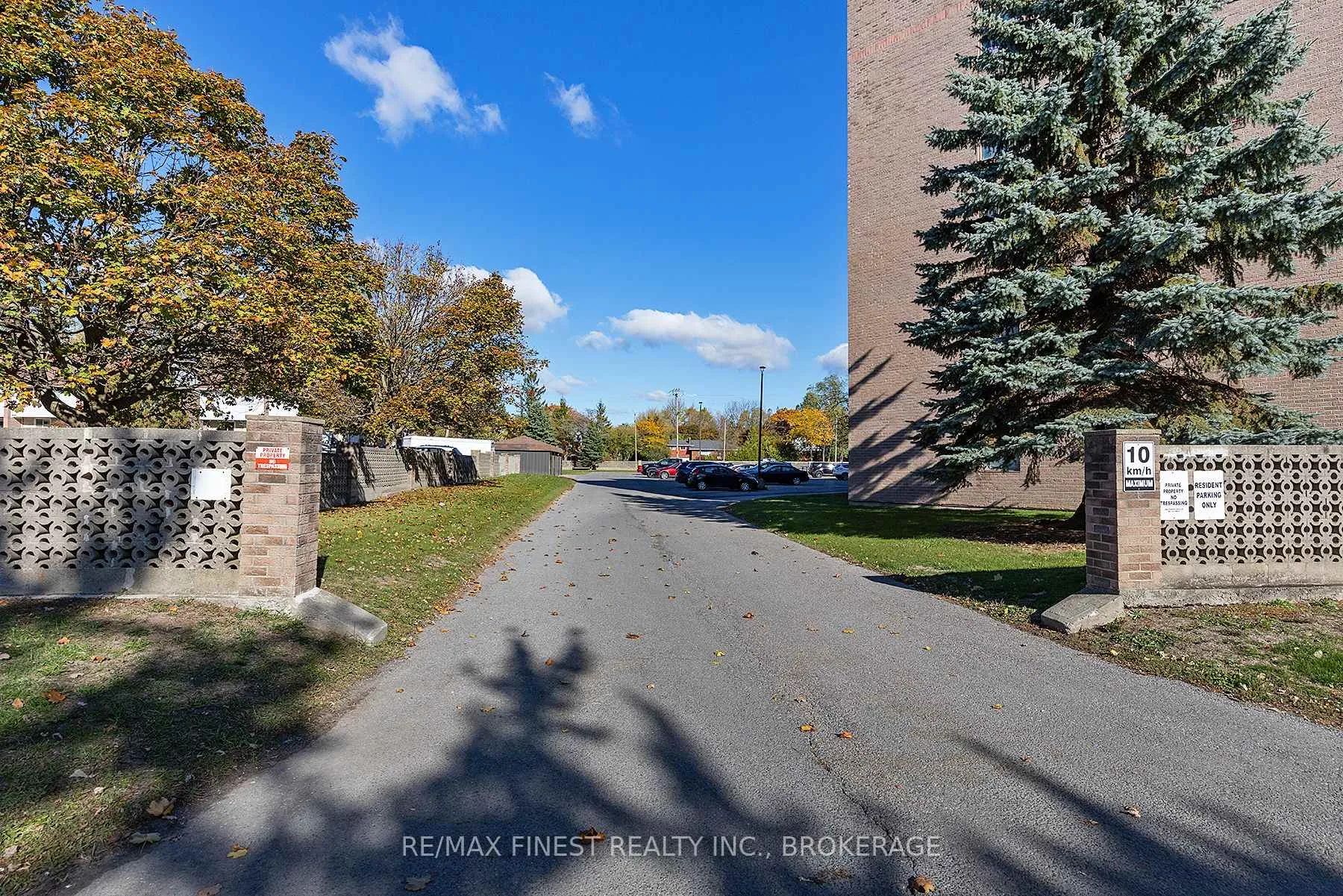 Photo 5 of Unit 104, 17 Eldon Hall Place, Kingston, Central City West — HOMEH