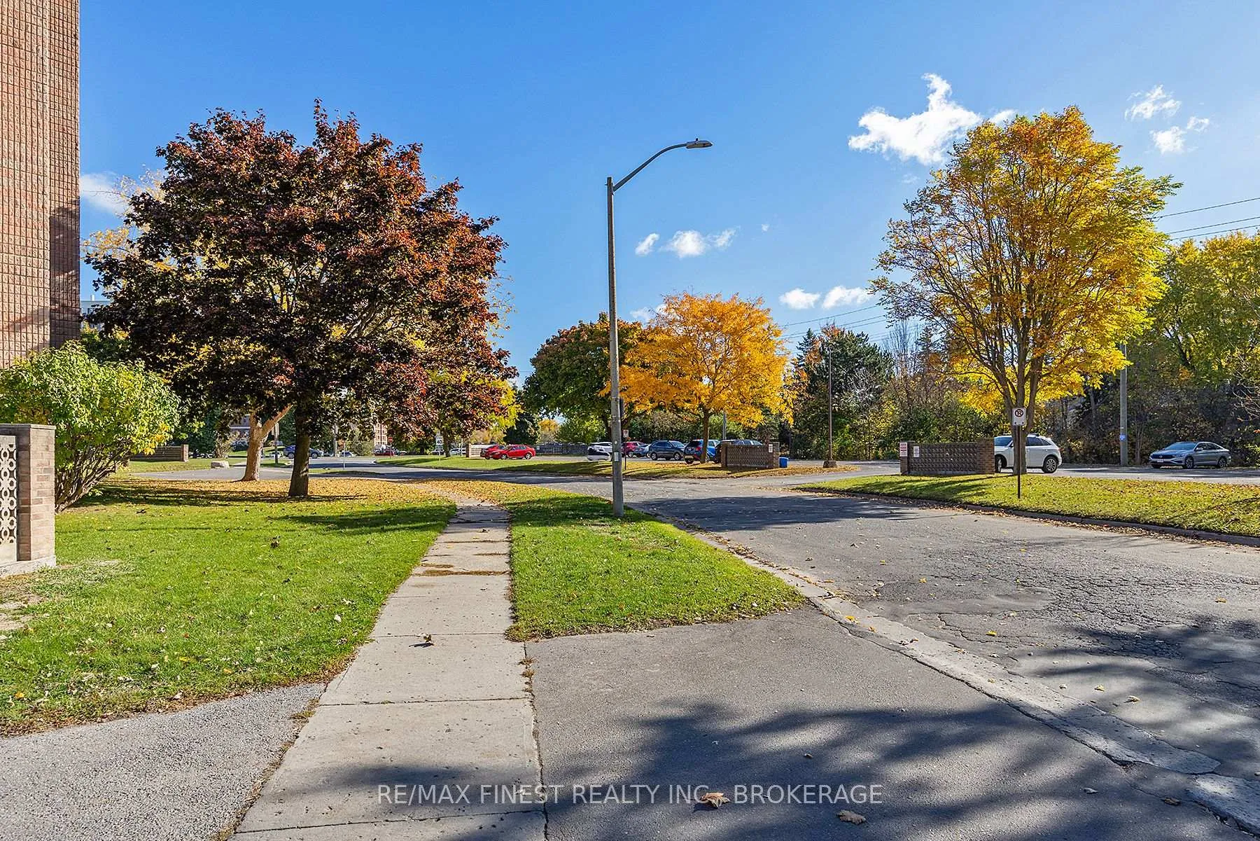 Photo 6 of Unit 104, 17 Eldon Hall Place, Kingston, Central City West — HOMEH