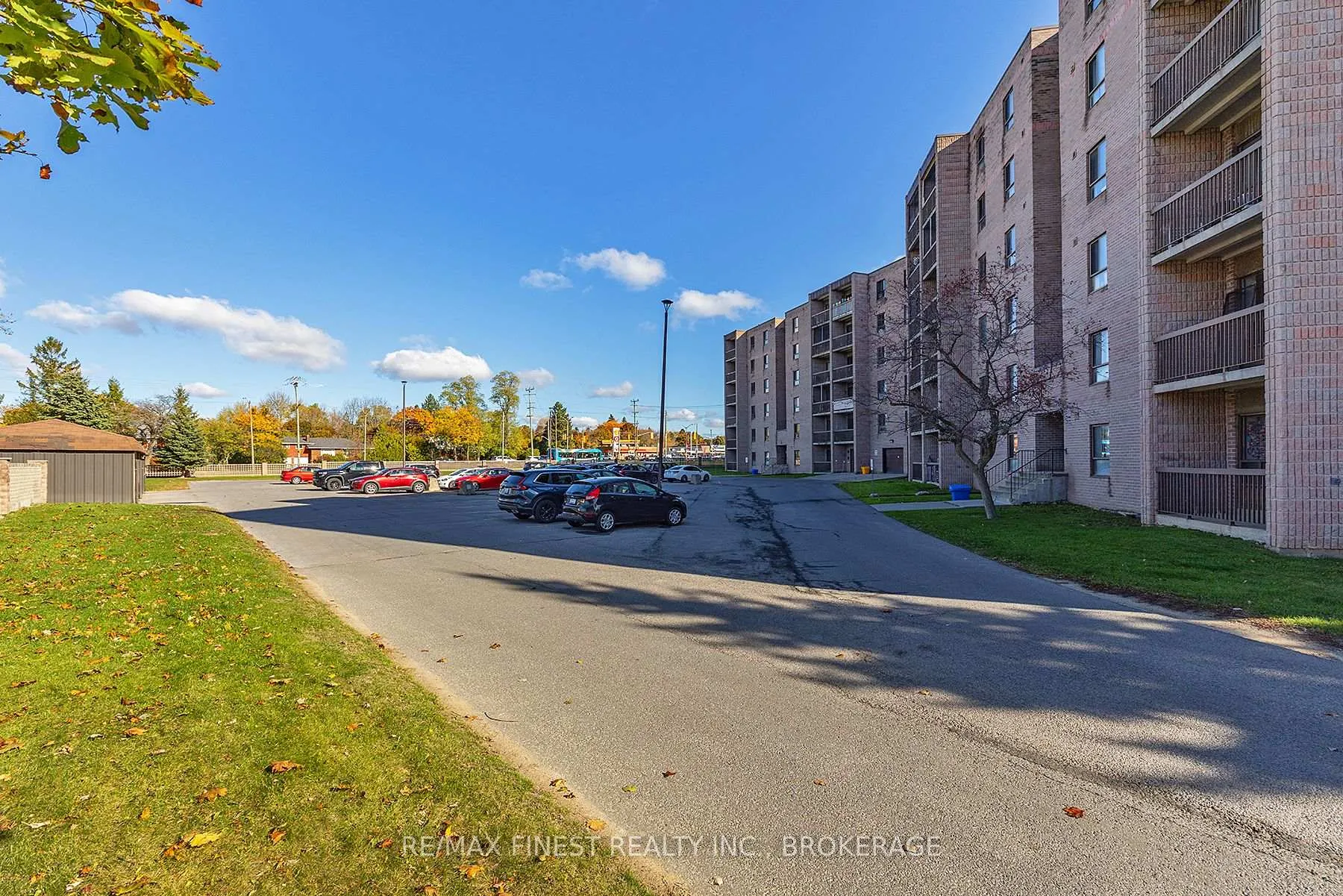 Photo 7 of Unit 104, 17 Eldon Hall Place, Kingston, Central City West — HOMEH