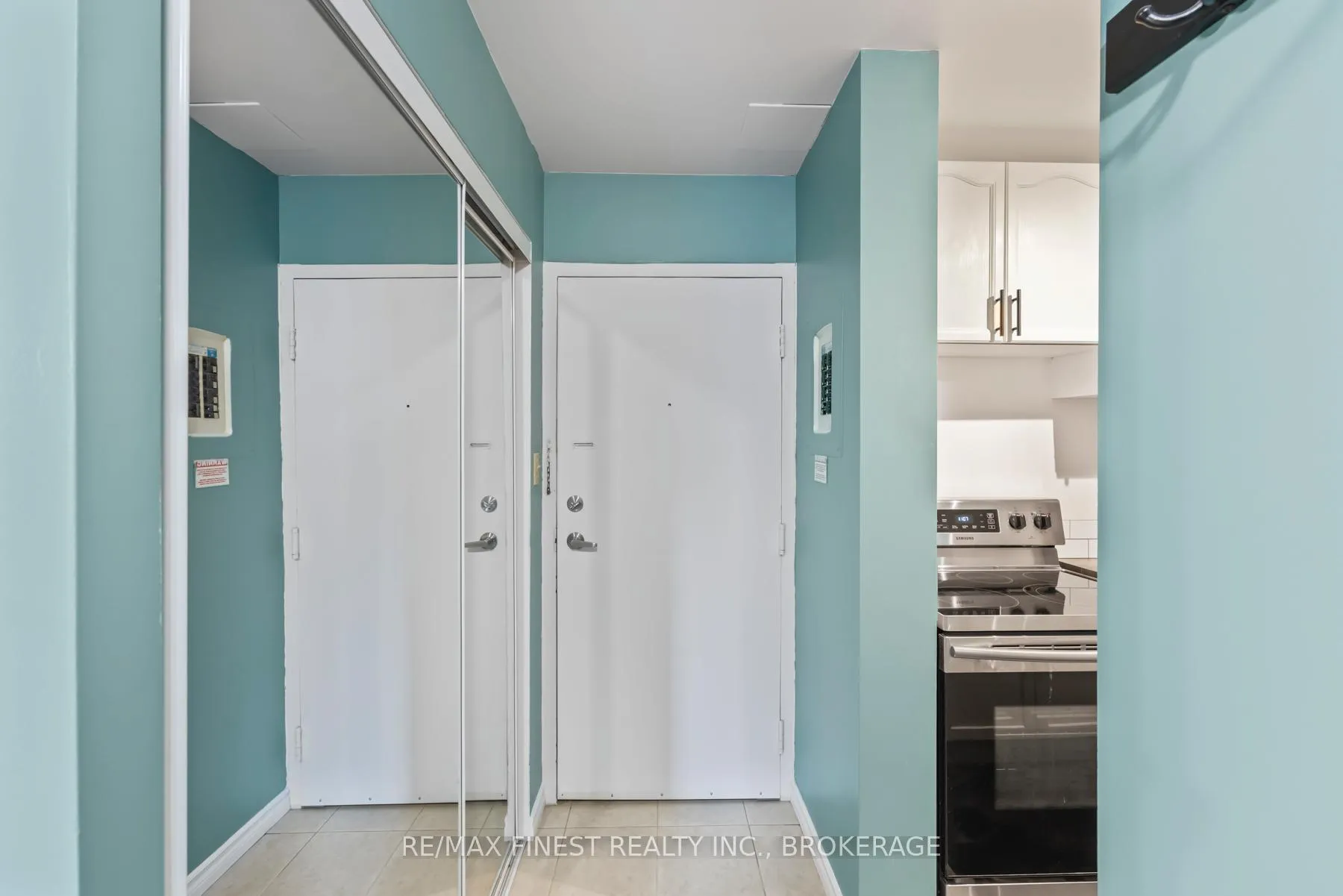 Photo 12 of Unit 104, 17 Eldon Hall Place, Kingston, Central City West — HOMEH