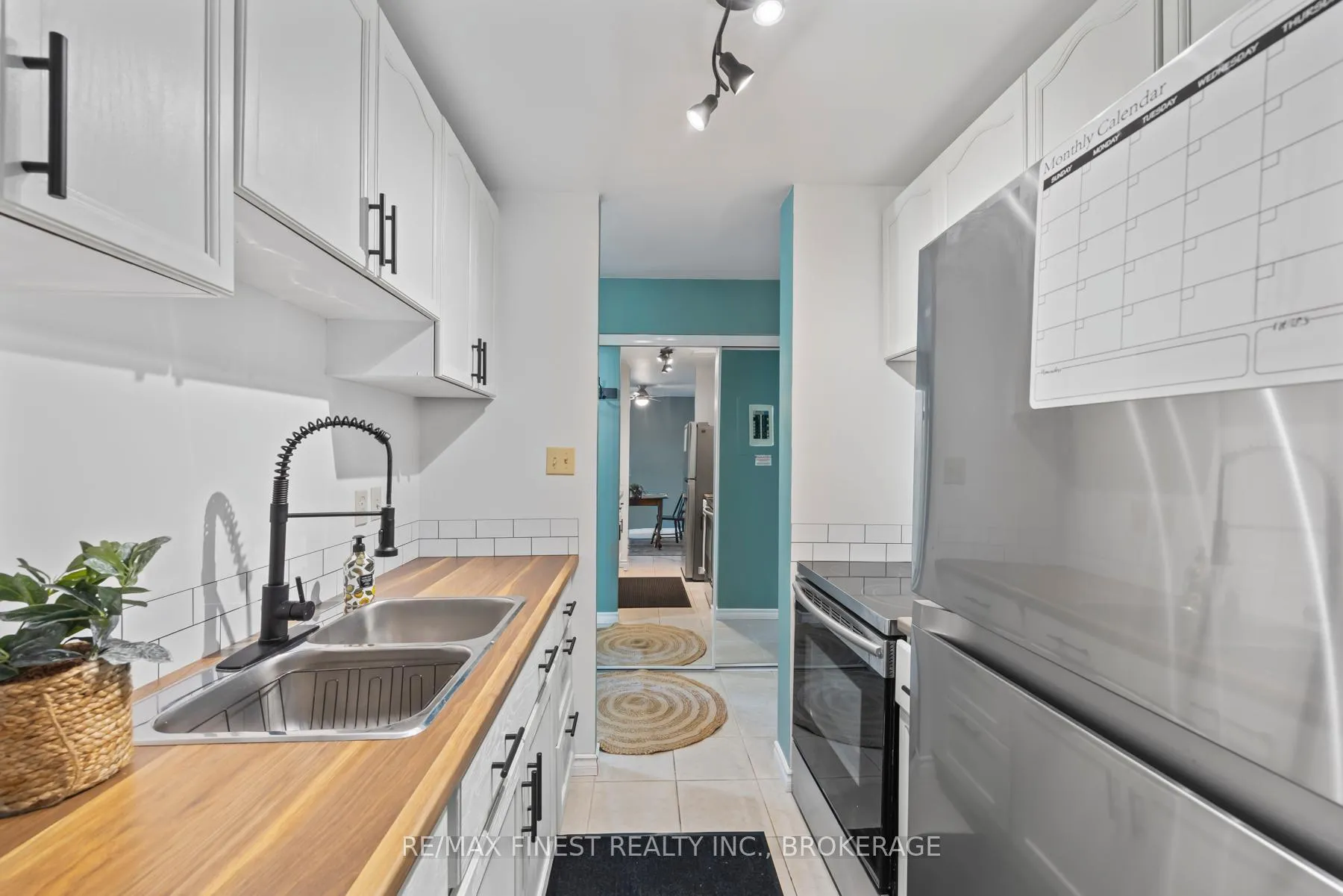 Photo 17 of Unit 104, 17 Eldon Hall Place, Kingston, Central City West — HOMEH
