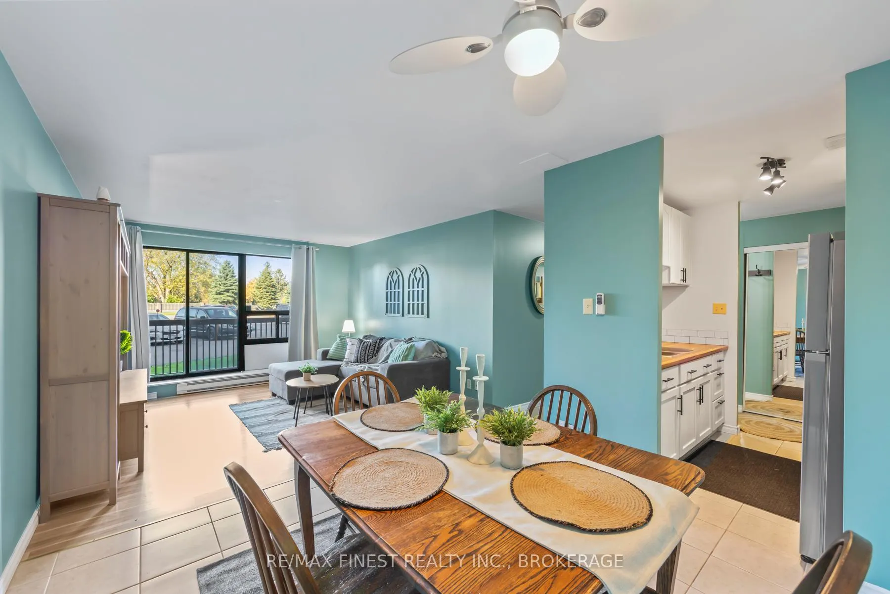 Photo 18 of Unit 104, 17 Eldon Hall Place, Kingston, Central City West — HOMEH