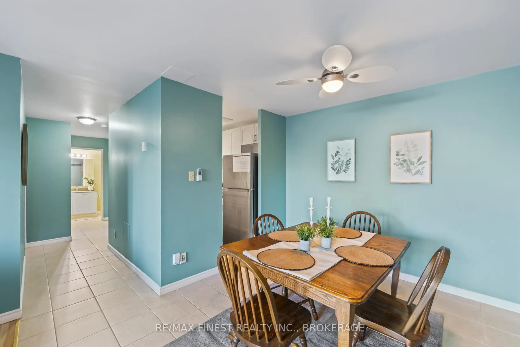 Photo 19 of Unit 104, 17 Eldon Hall Place, Kingston, Central City West — HOMEH