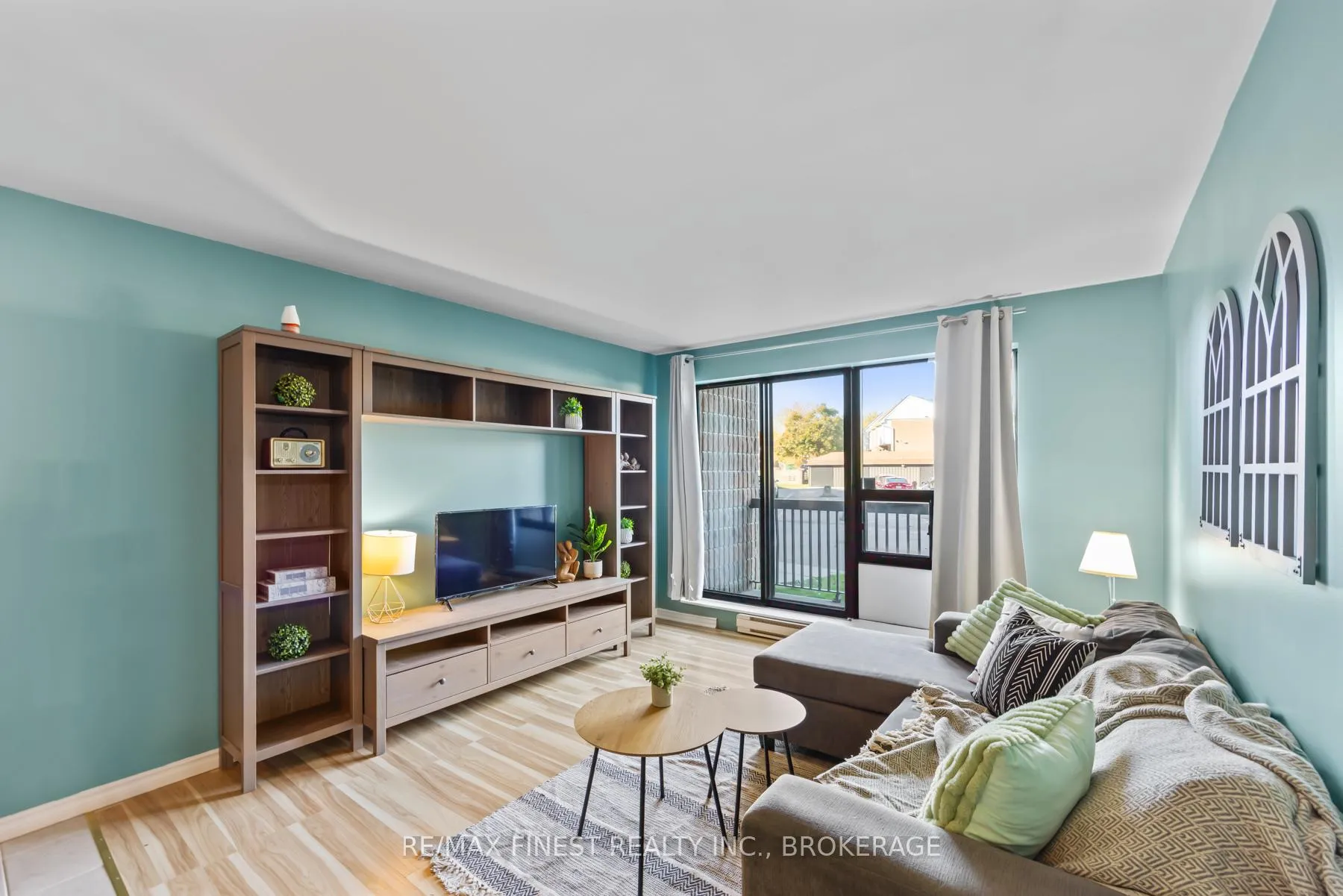 Photo 20 of Unit 104, 17 Eldon Hall Place, Kingston, Central City West — HOMEH