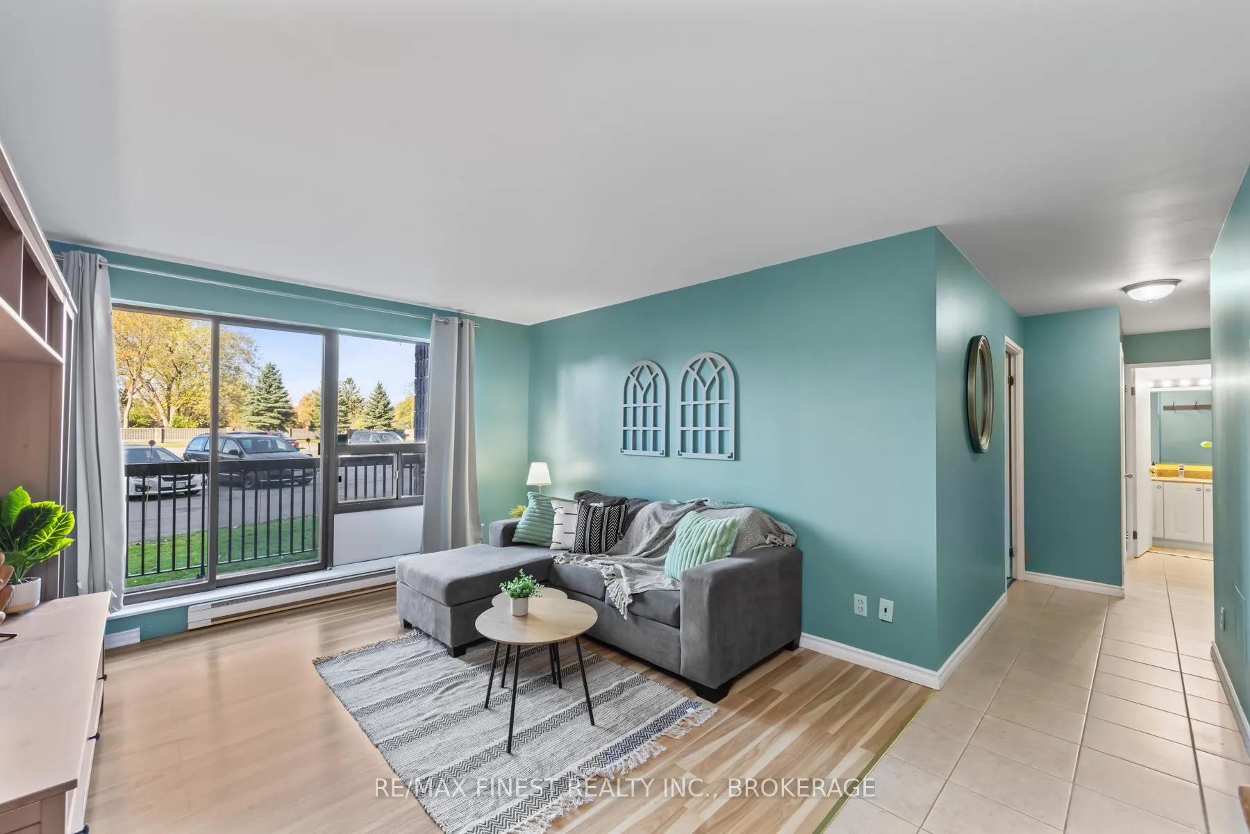 Photo 21 of Unit 104, 17 Eldon Hall Place, Kingston, Central City West — HOMEH